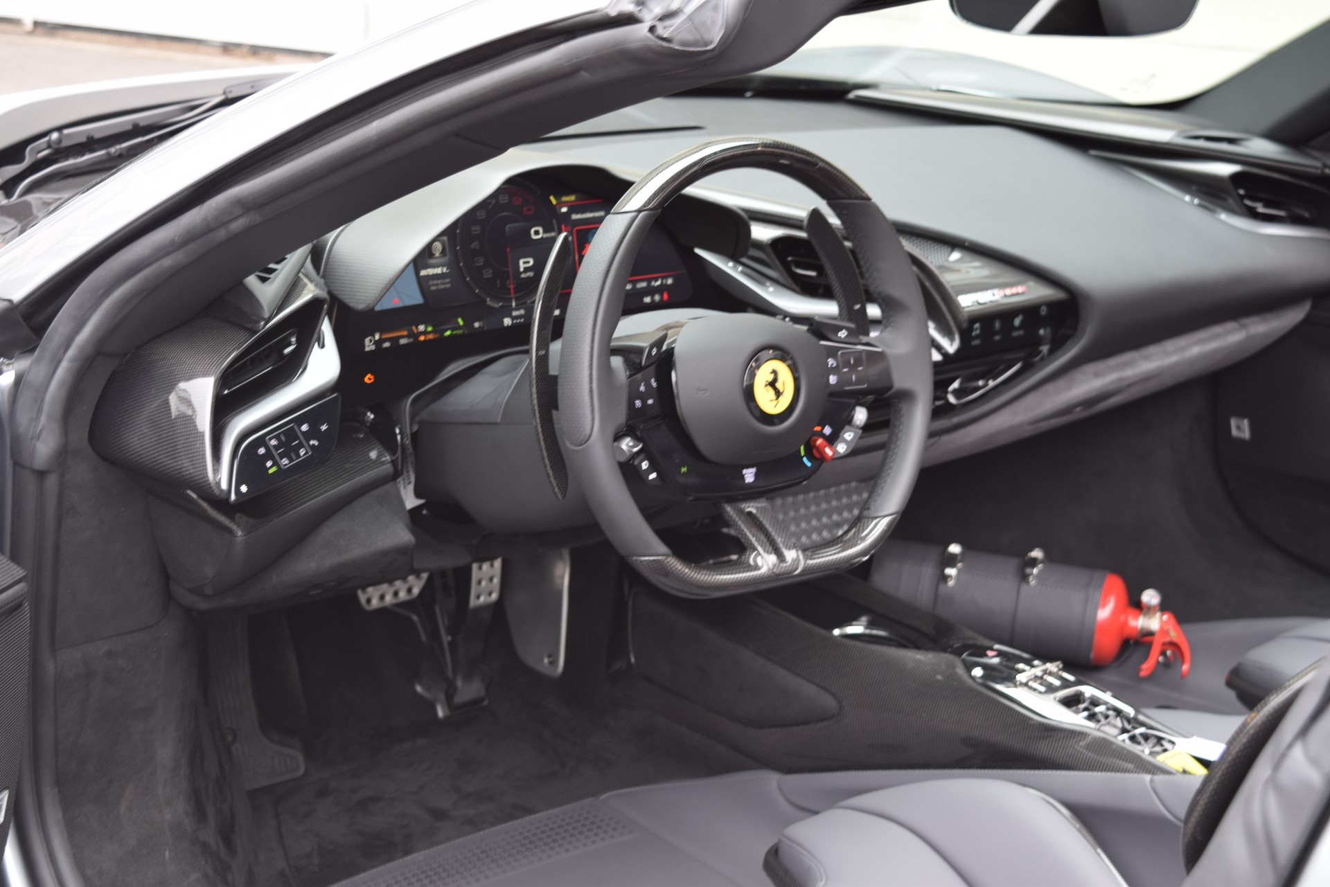 FERRARI SF90 Spider-image-12