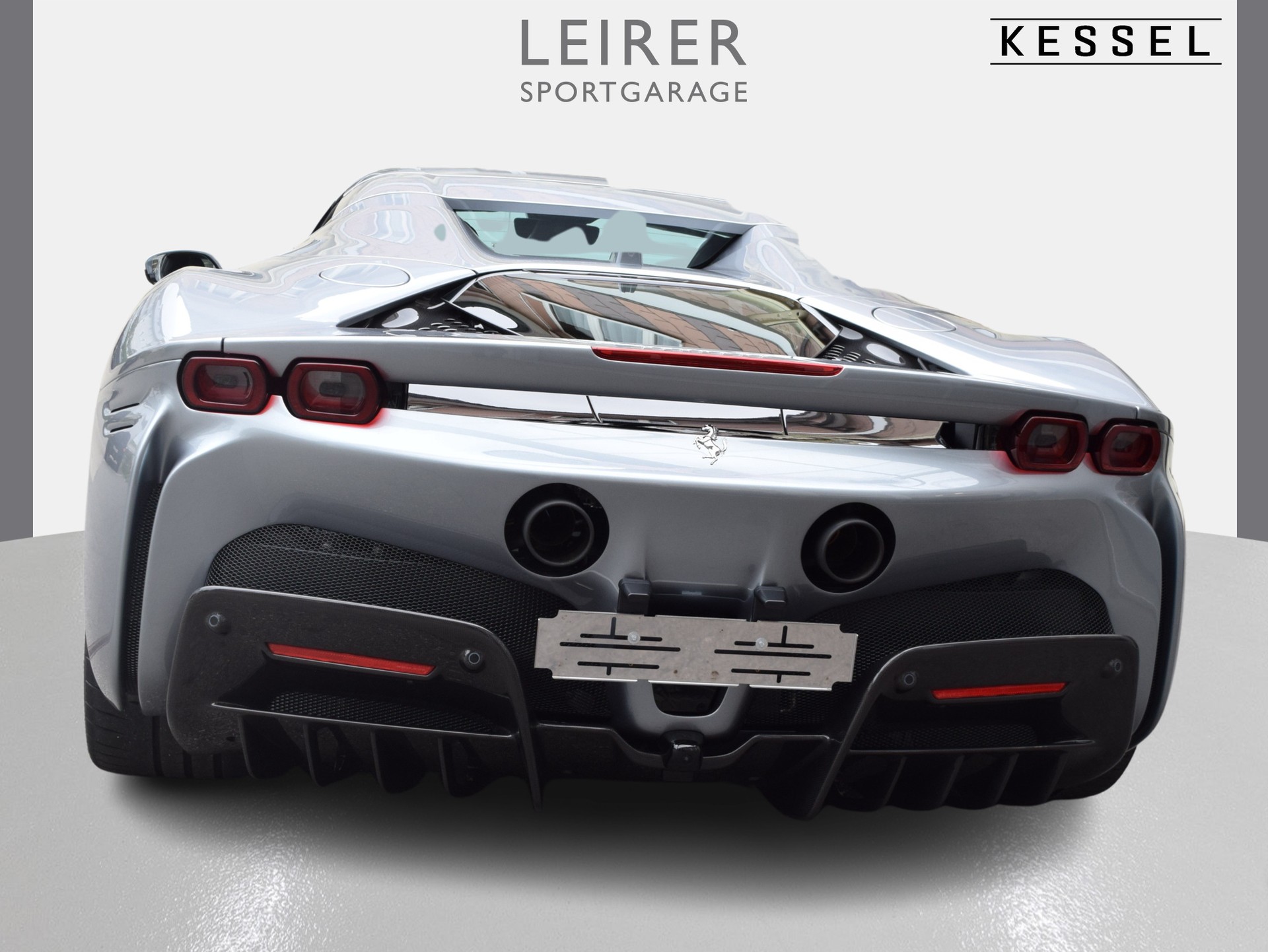 FERRARI SF90 Spider-image-3