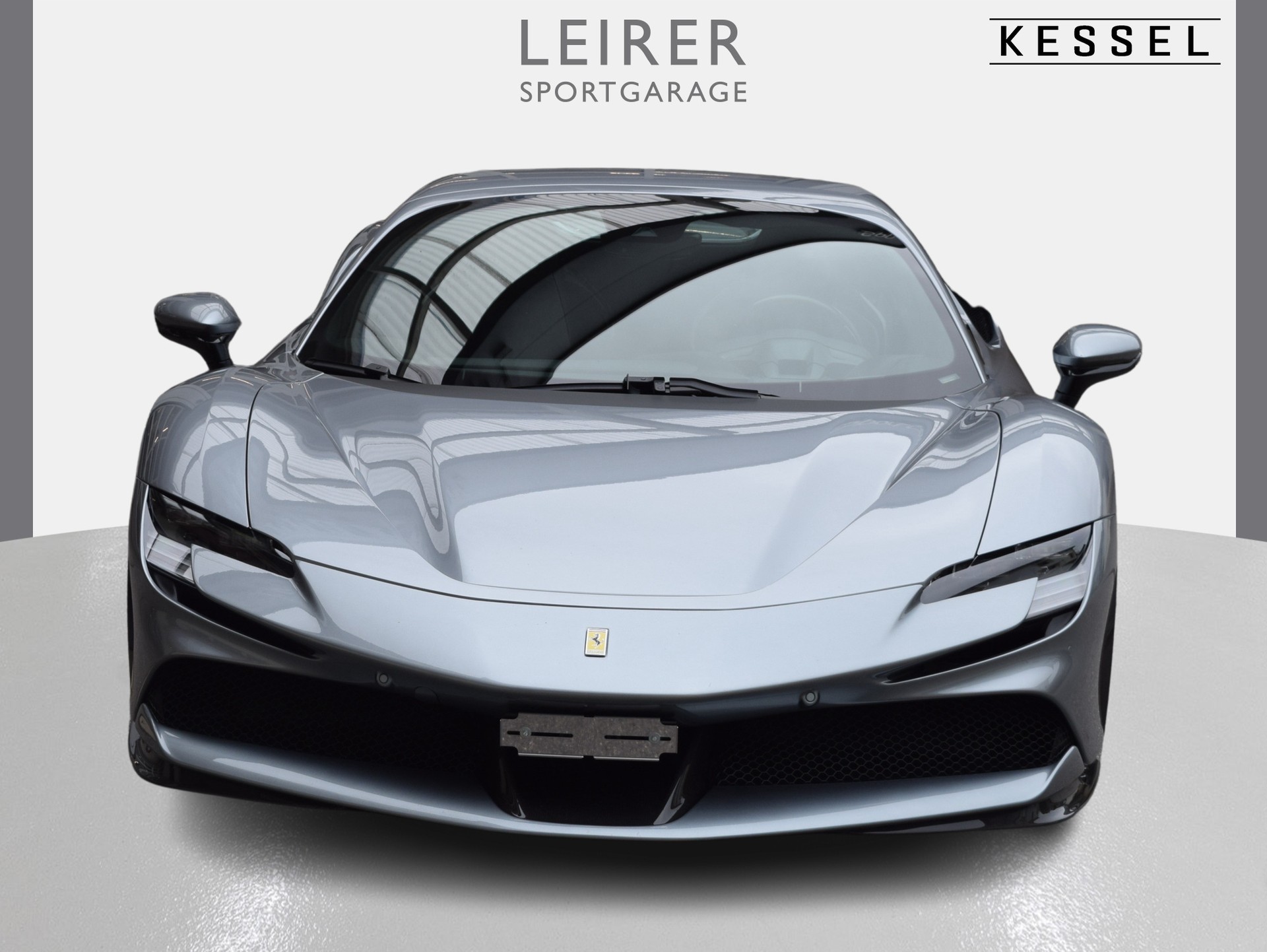 FERRARI SF90 Spider-image-4