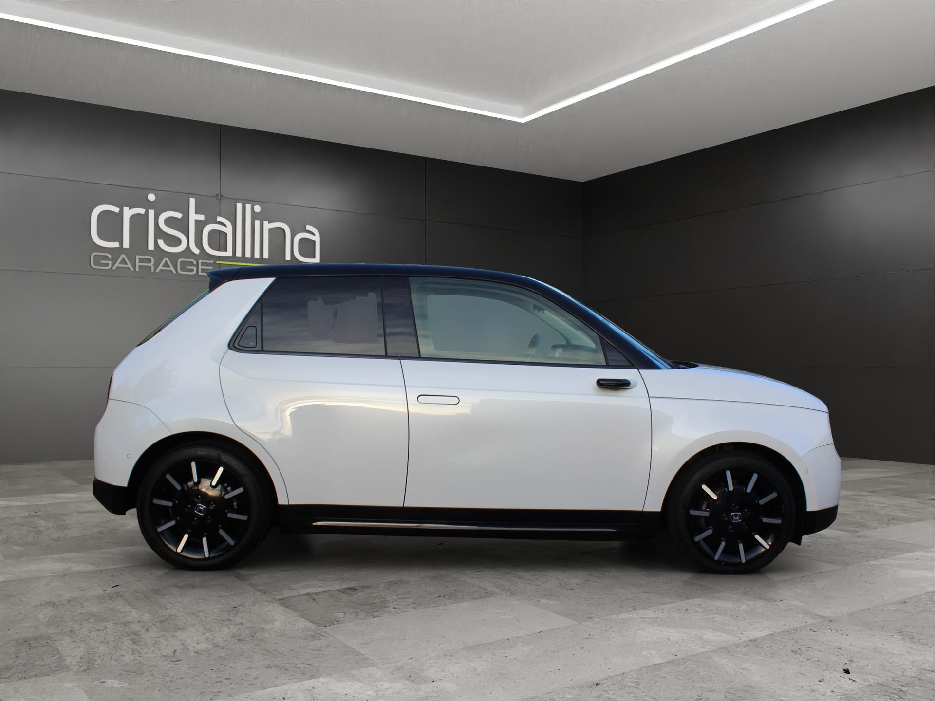 HONDA e electric Advance-image-3