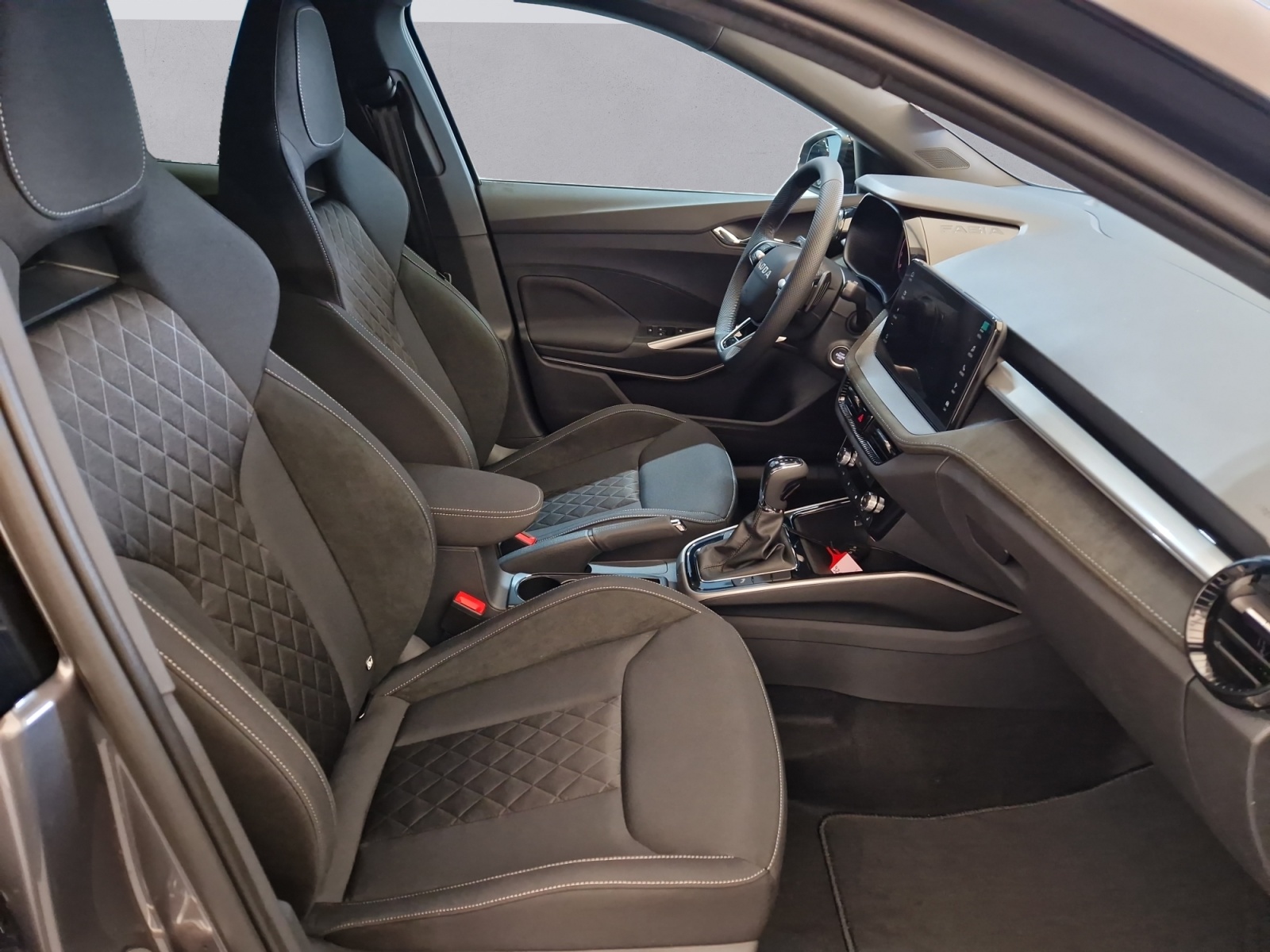 SKODA Fabia 1.0 TSI Monte Carlo DSG-image-12