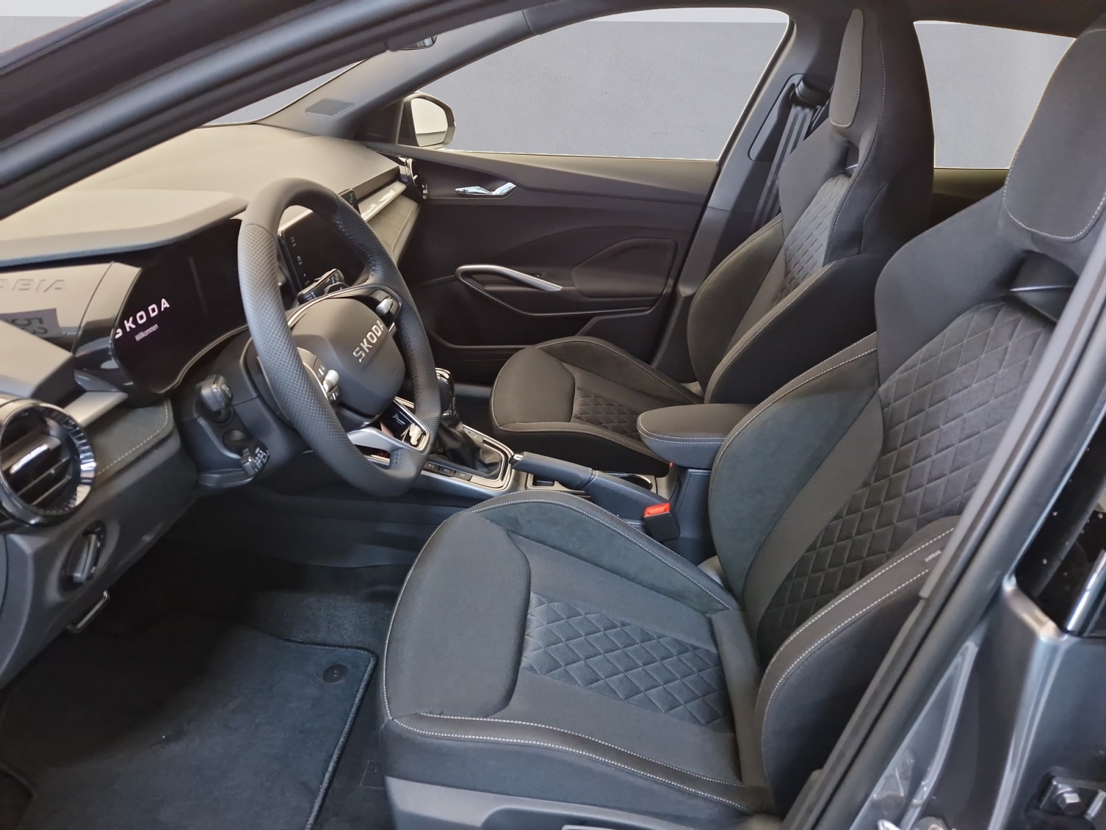 SKODA Fabia 1.0 TSI Monte Carlo DSG-image-8