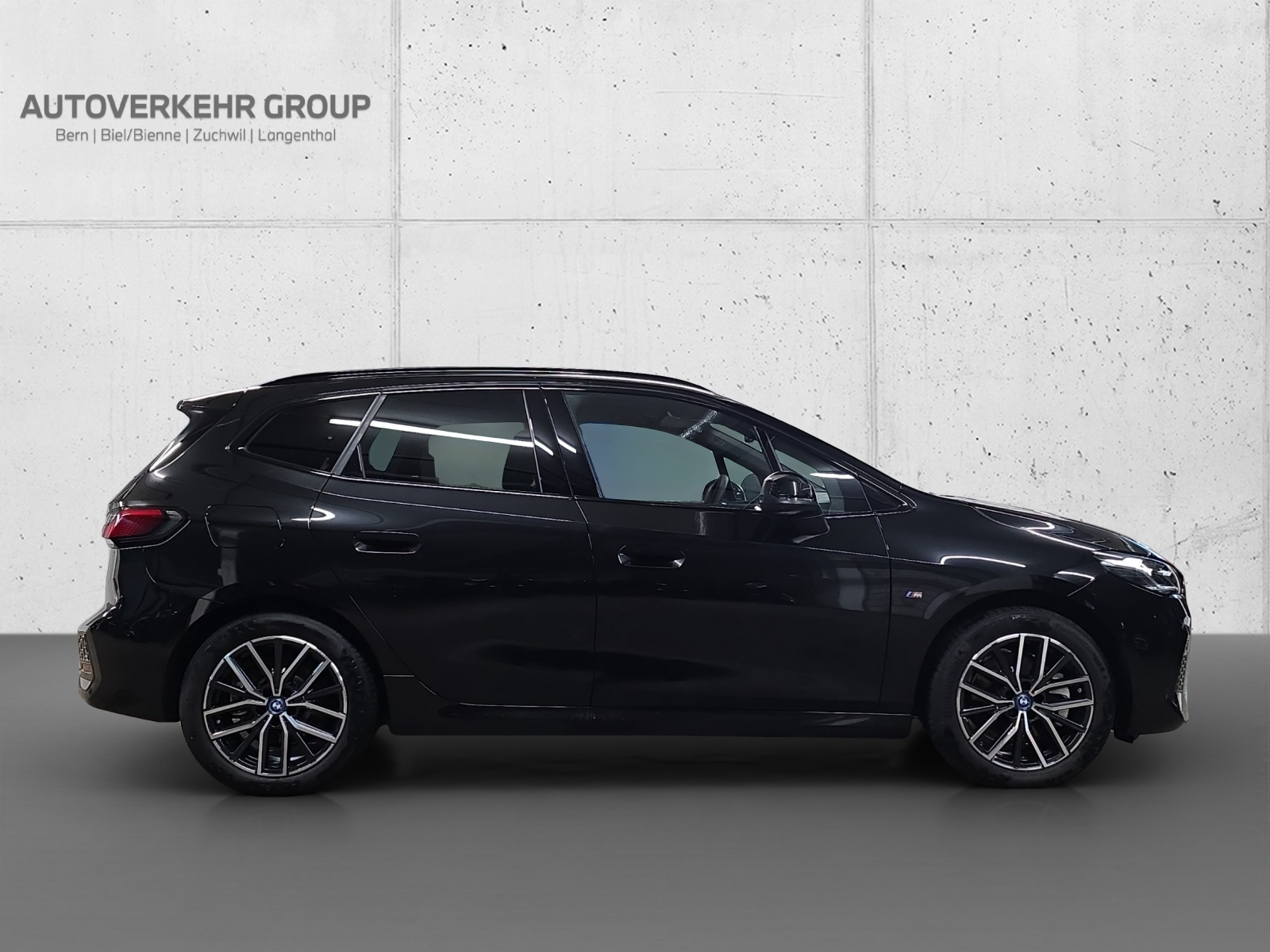 BMW 230e xDrive Active Tourer M Sport-image-7