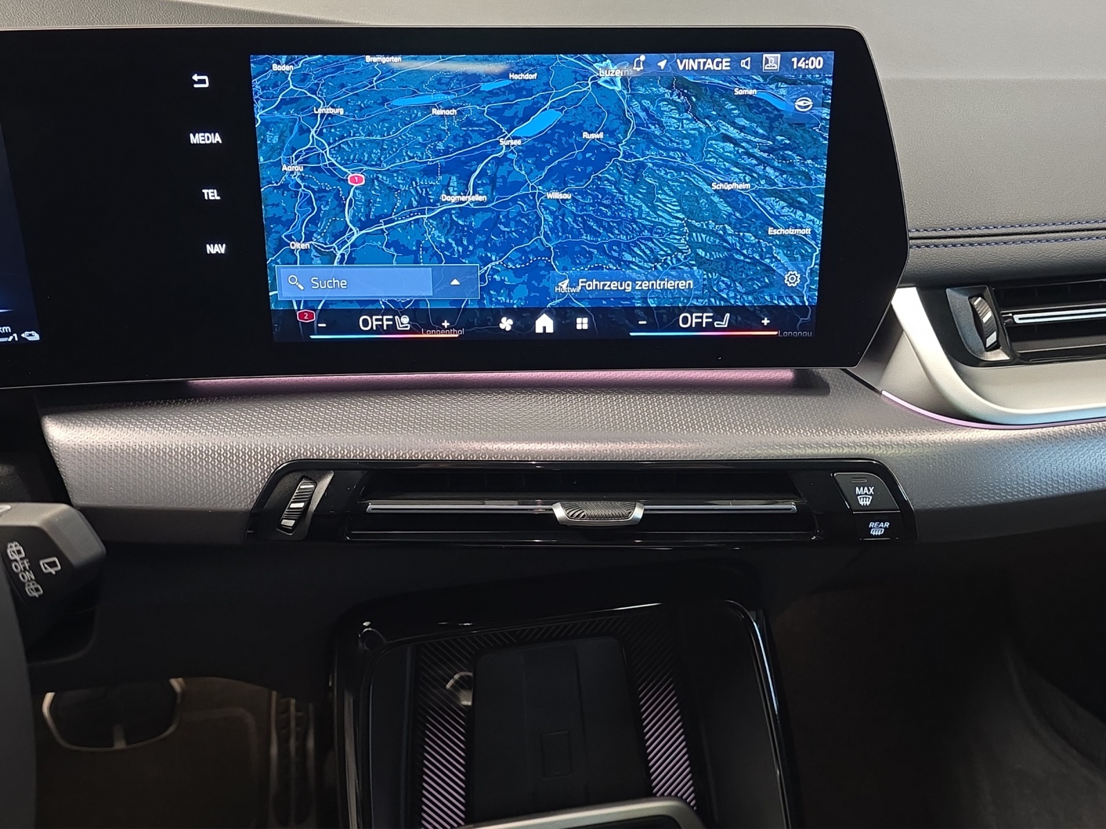 BMW 230e xDrive Active Tourer M Sport-image-14