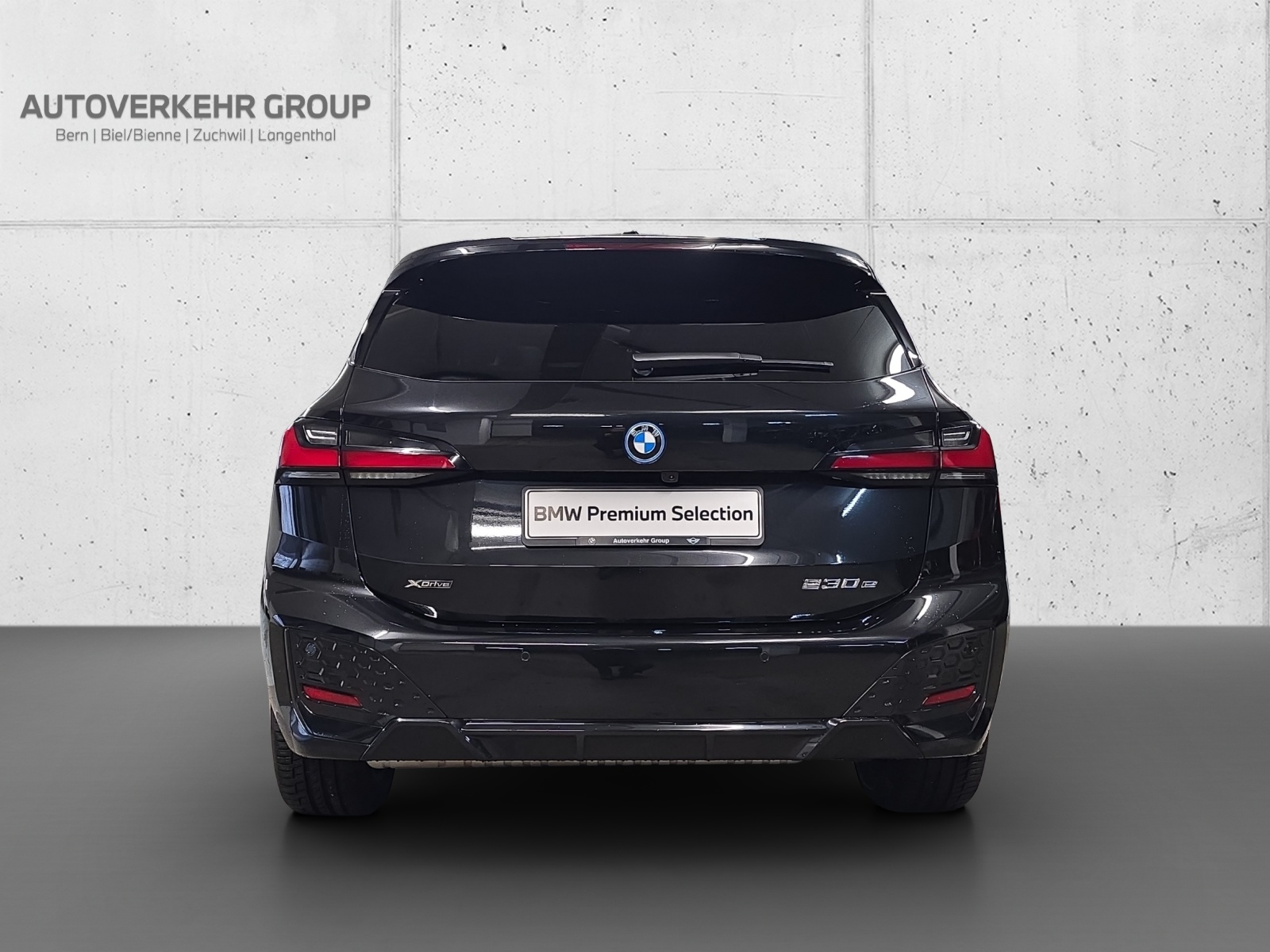 BMW 230e xDrive Active Tourer M Sport-image-5