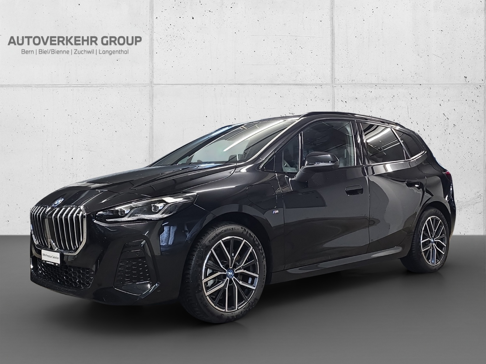 BMW 230e xDrive Active Tourer M Sport-image-0