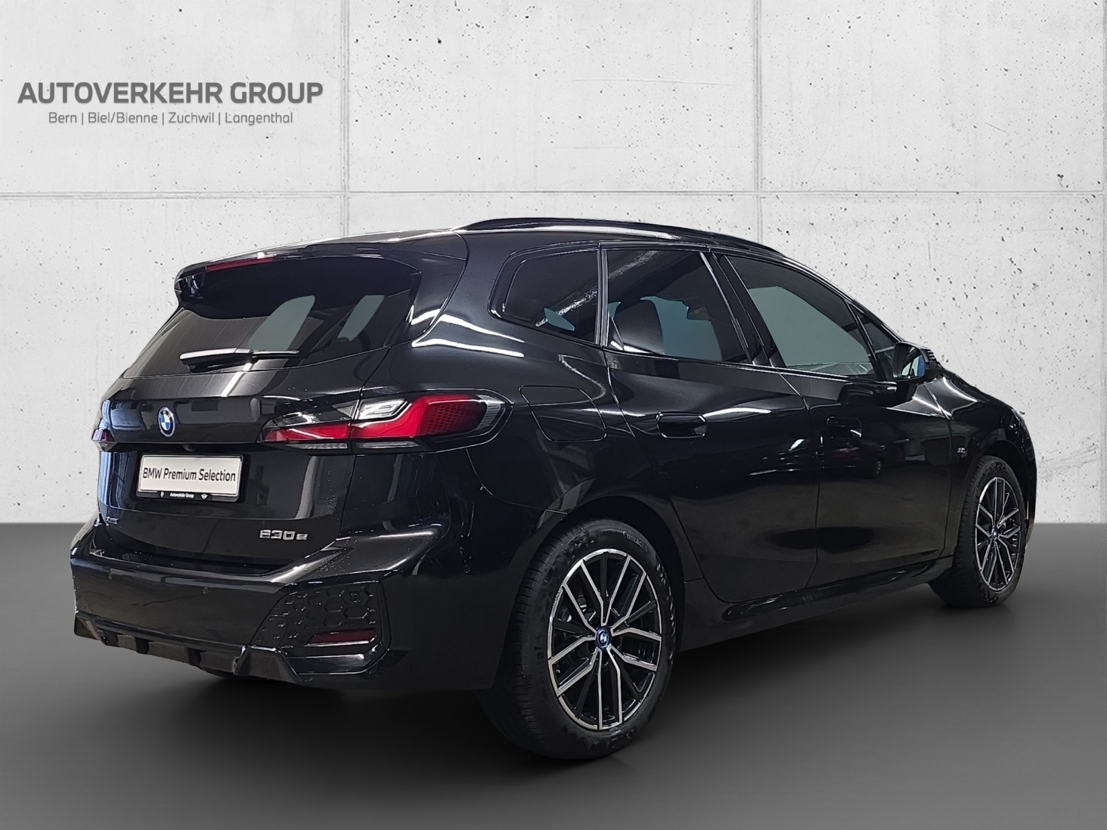 BMW 230e xDrive Active Tourer M Sport-image-6