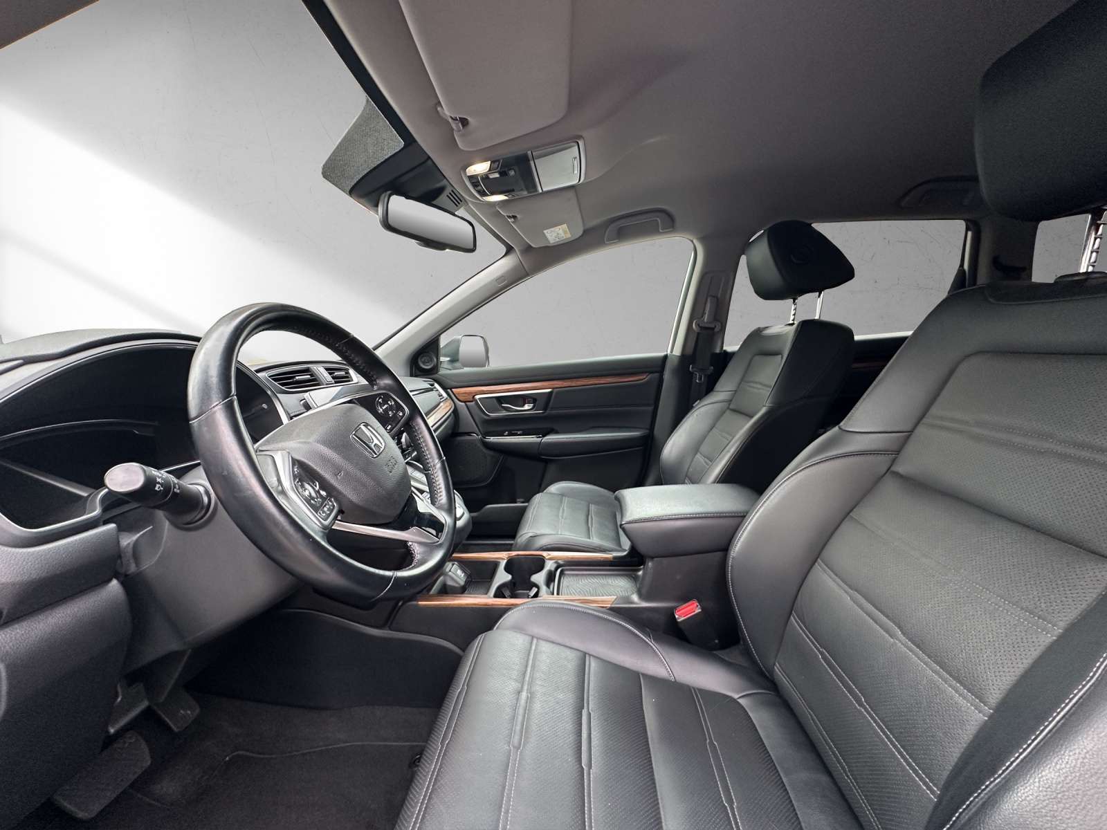 HONDA CR-V 2.0i MMD Hybrid Lifestyle 4WD Automatic-image-10