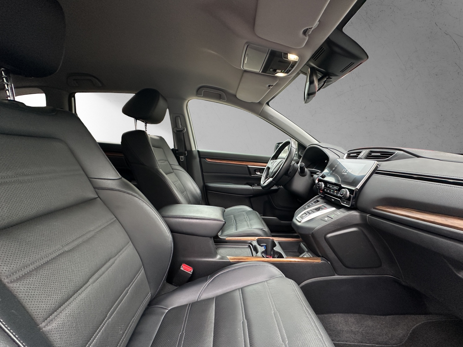 HONDA CR-V 2.0i MMD Hybrid Lifestyle 4WD Automatic-image-11