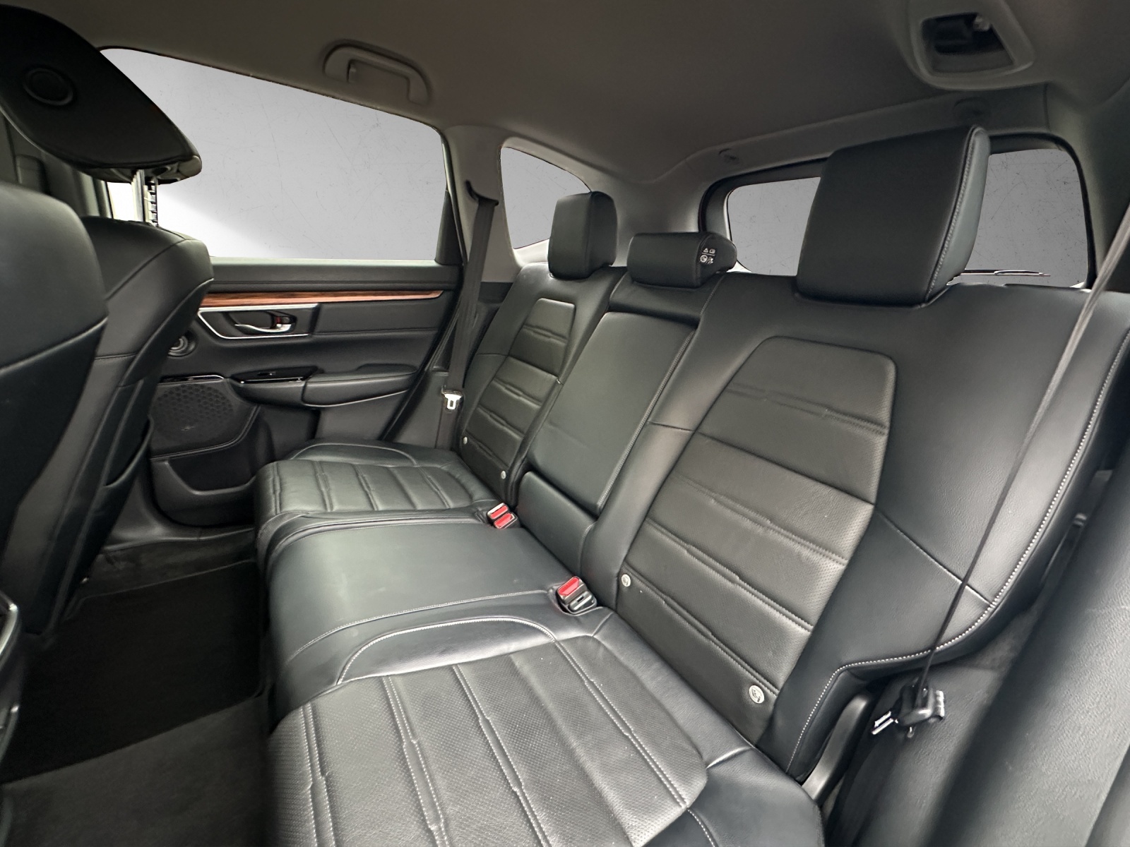 HONDA CR-V 2.0i MMD Hybrid Lifestyle 4WD Automatic-image-12