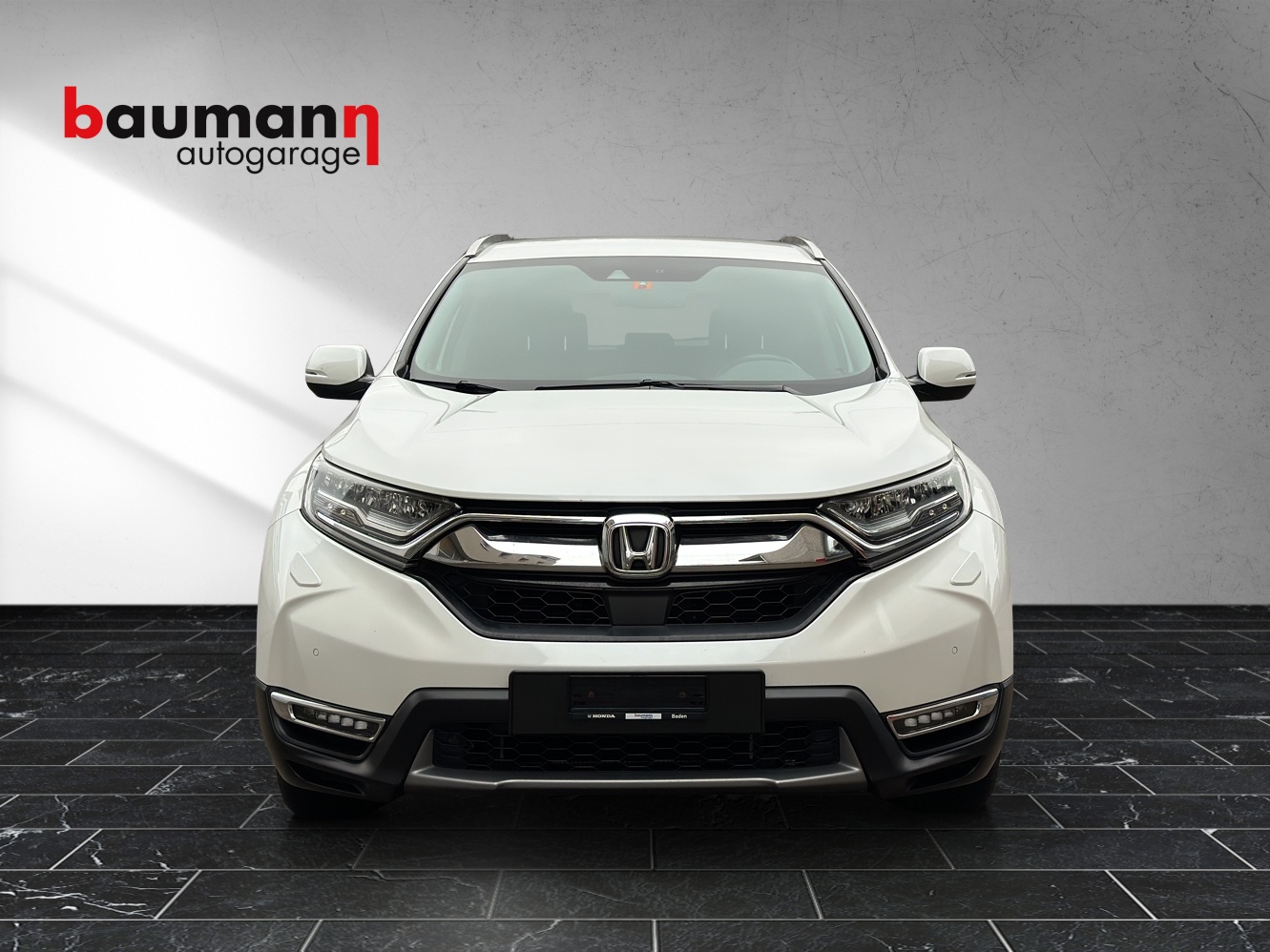 HONDA CR-V 2.0i MMD Hybrid Lifestyle 4WD Automatic-image-5