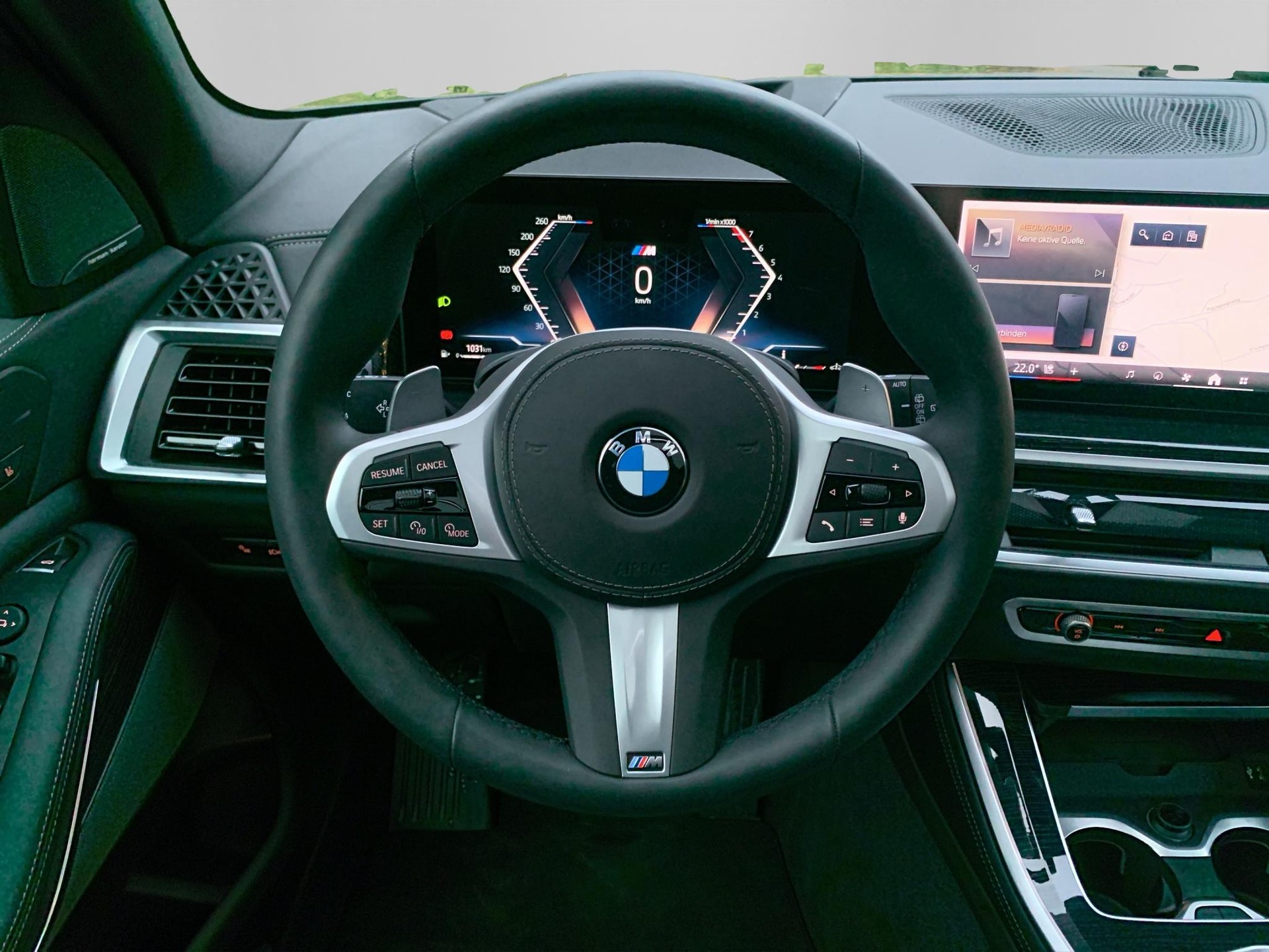 BMW X5 xDrive 48V 40i M Sport Pro Steptronic-image-11