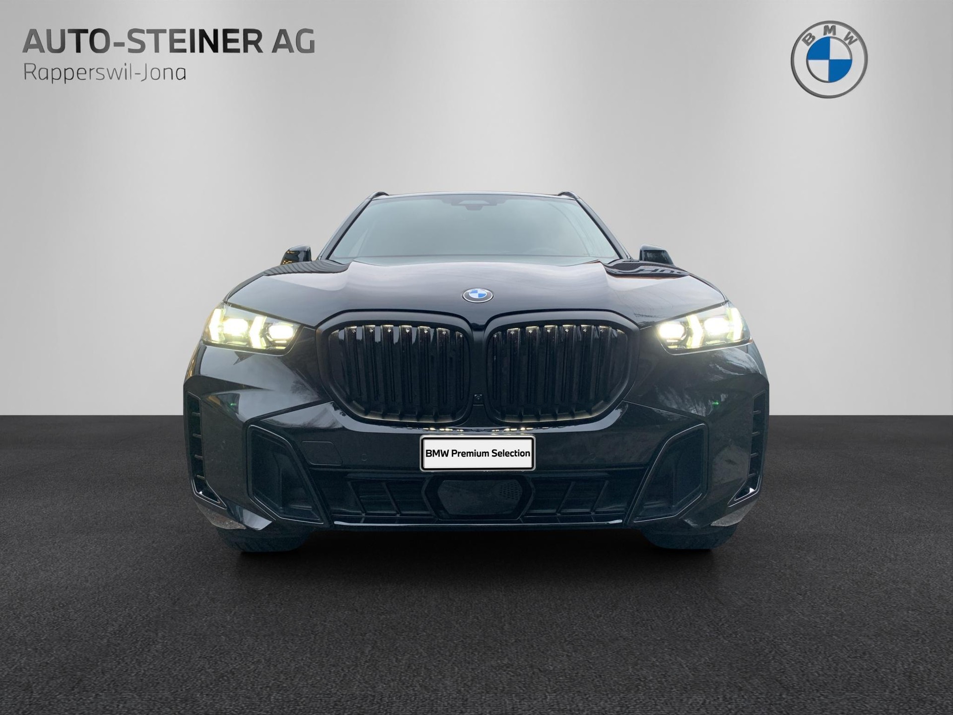 BMW X5 xDrive 48V 40i M Sport Pro Steptronic-image-7