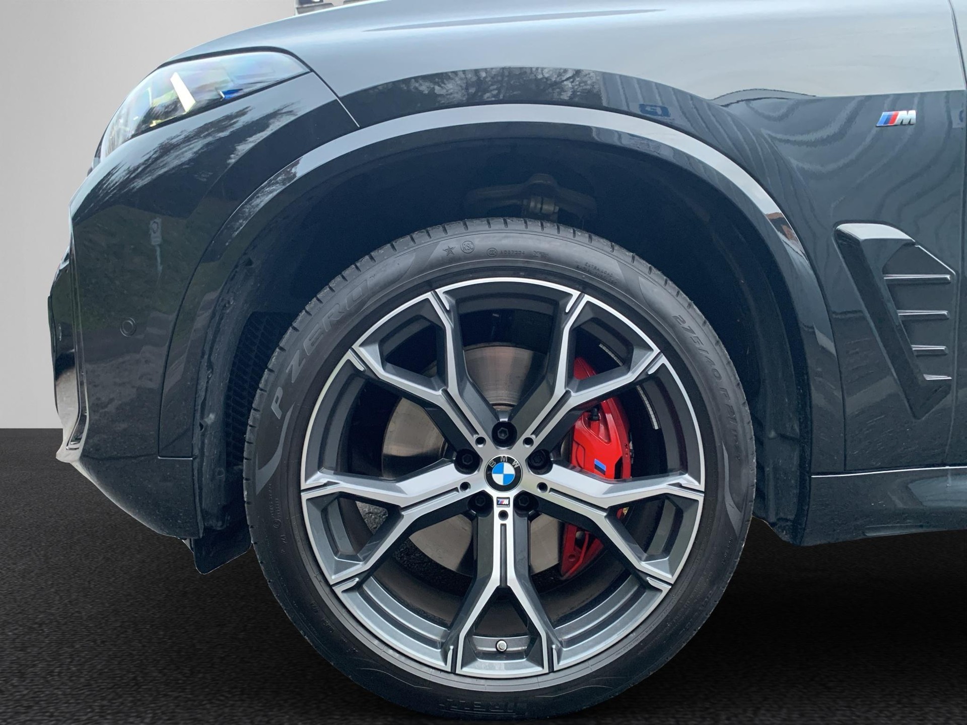 BMW X5 xDrive 48V 40i M Sport Pro Steptronic-image-9
