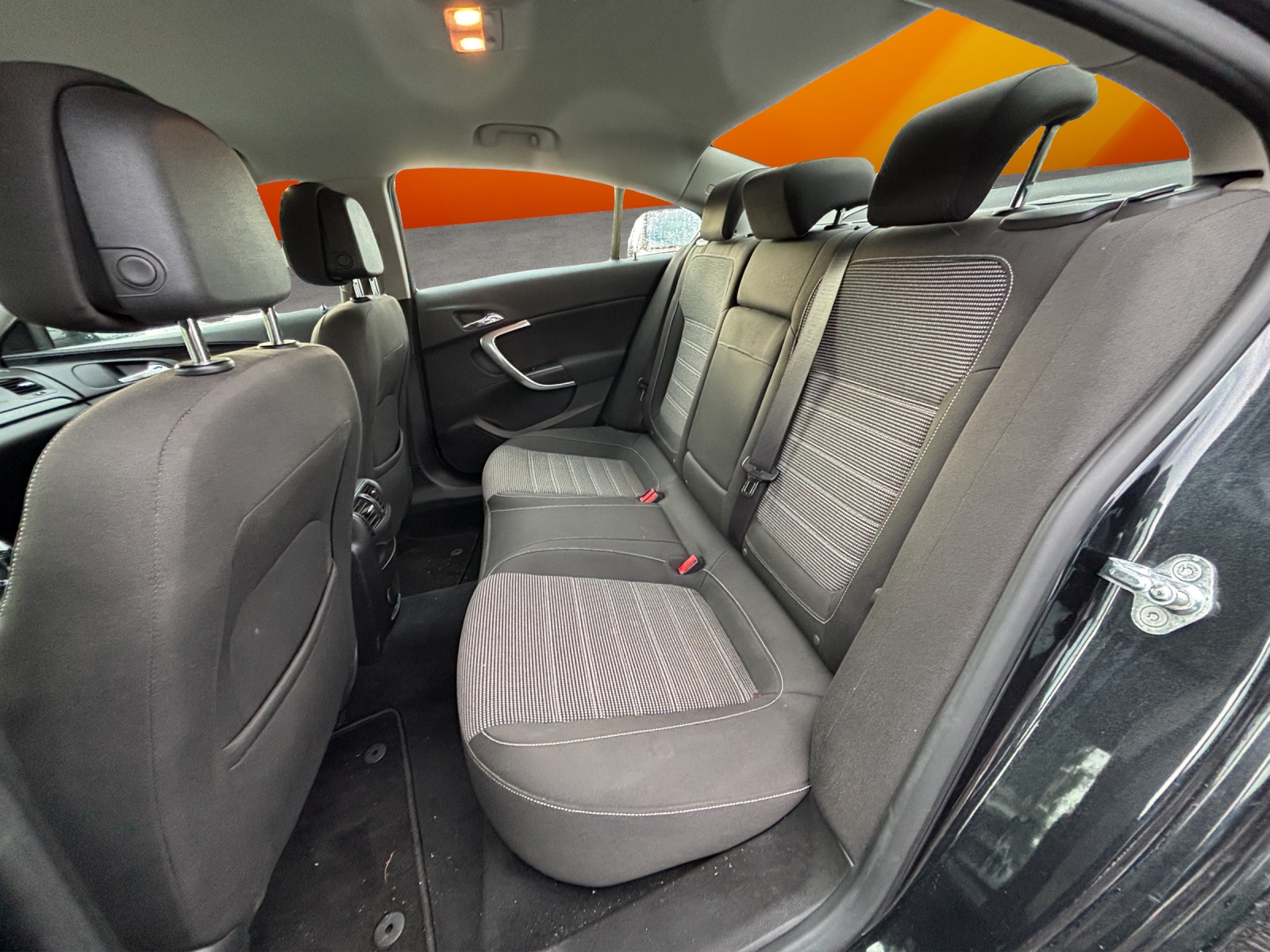 OPEL Insignia 2.0 CDTI Sport Edition-image-11