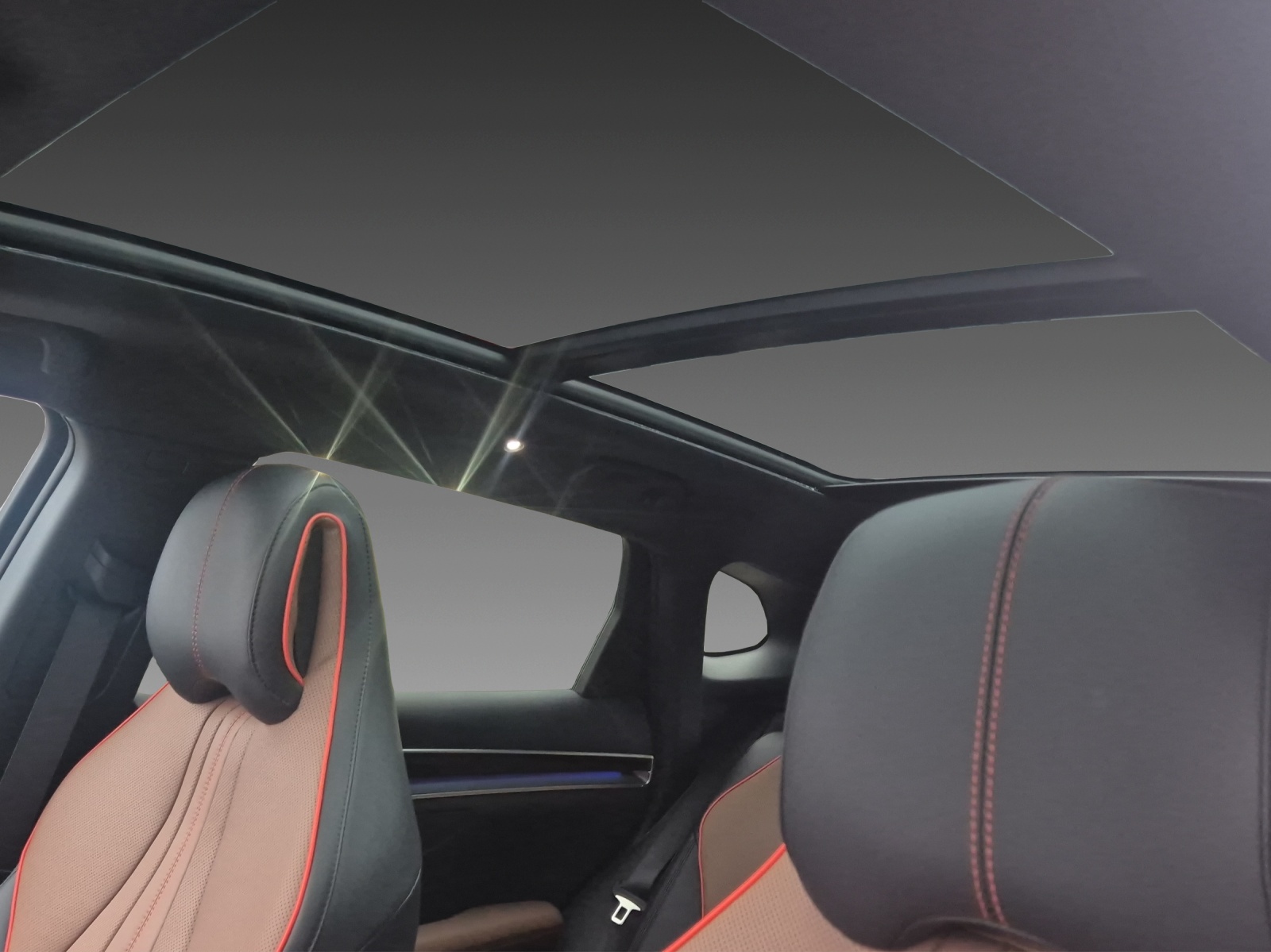 BYD Seal U DM-i Design AWD-image-14