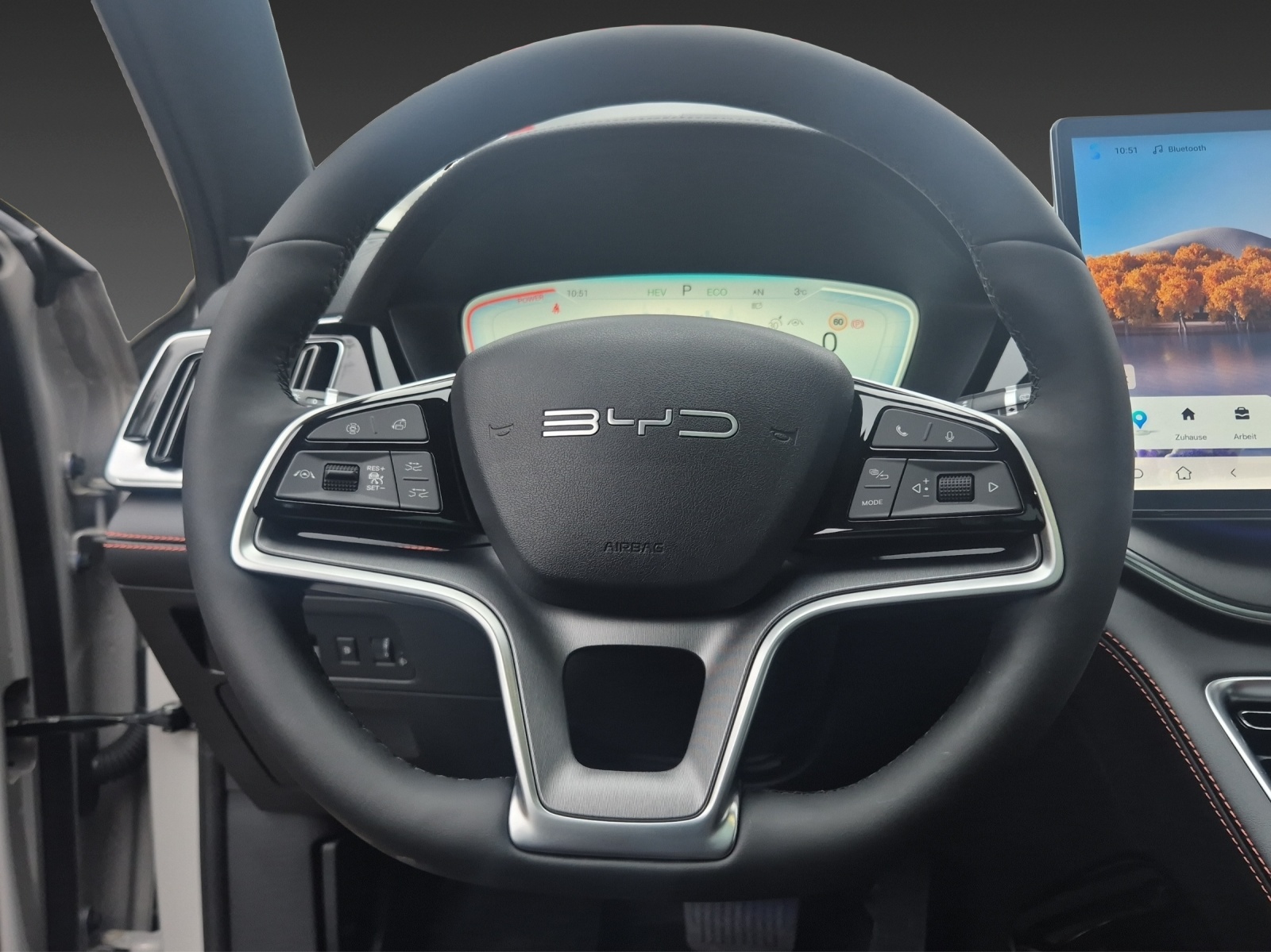 BYD Seal U DM-i Design AWD-image-17