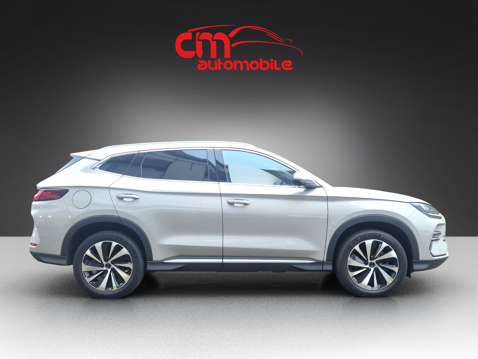 BYD Seal U DM-i Design AWD-image-7