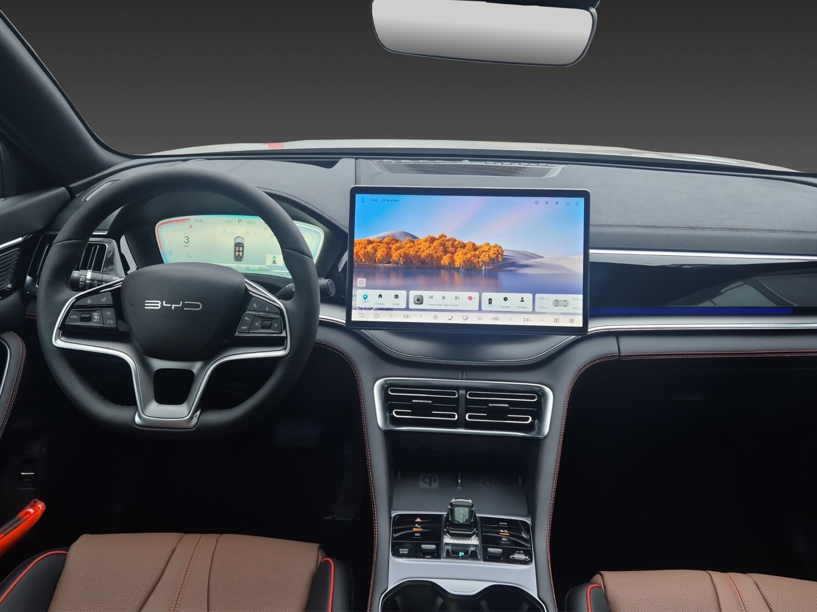 BYD Seal U DM-i Design AWD-image-16