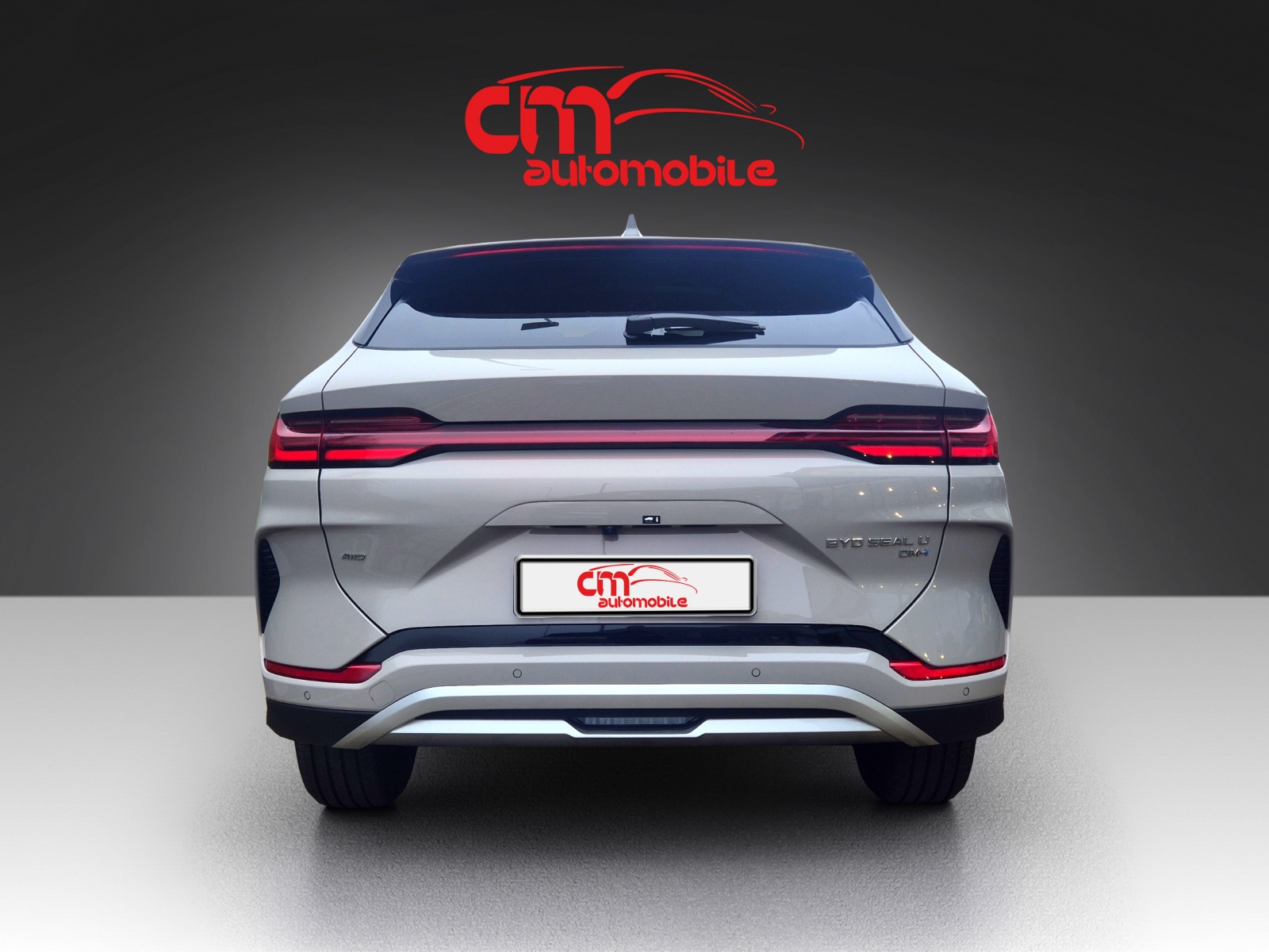 BYD Seal U DM-i Design AWD-image-3