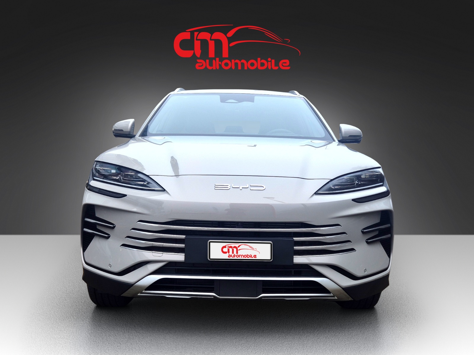 BYD Seal U DM-i Design AWD-image-9