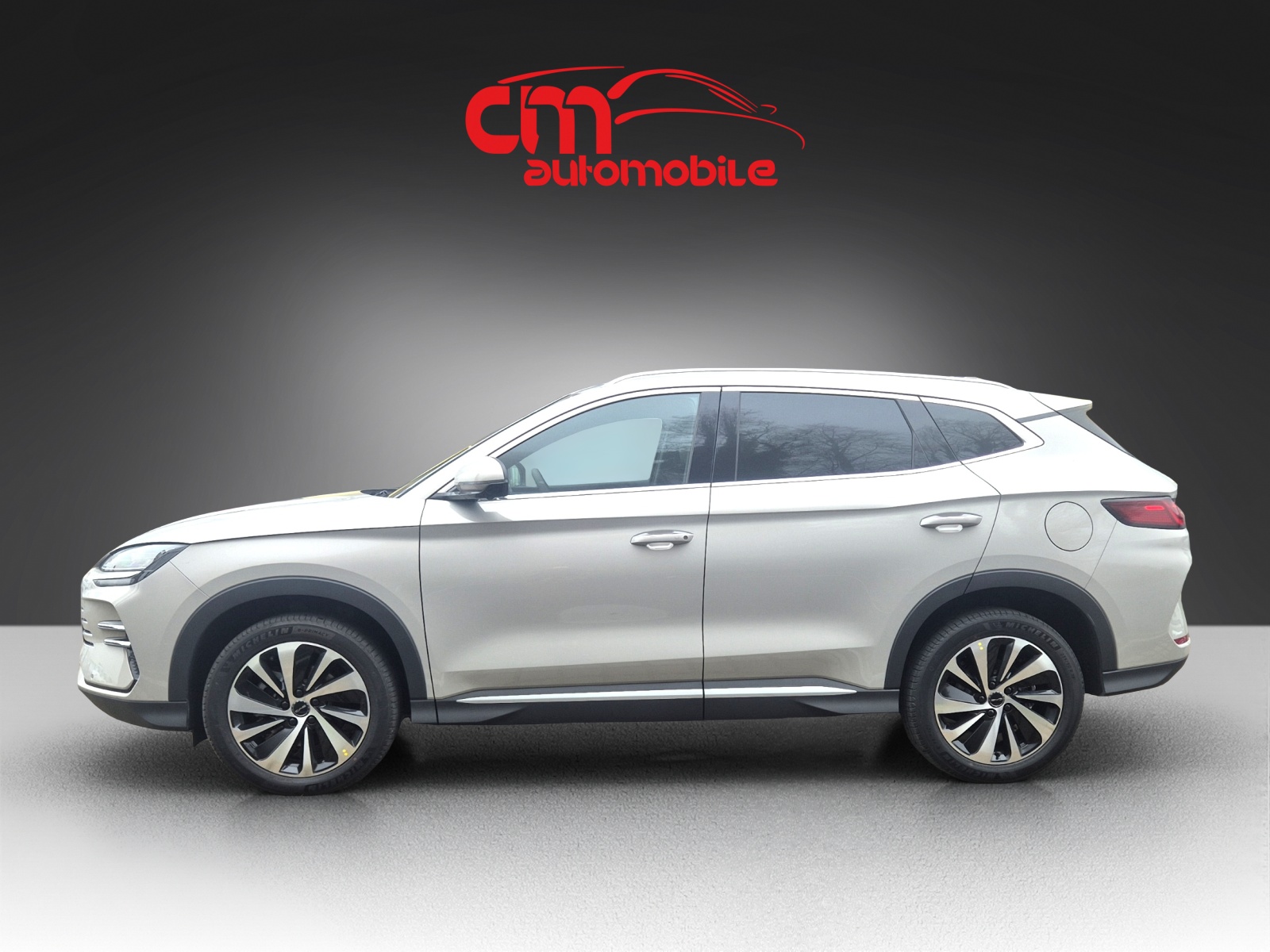 BYD Seal U DM-i Design AWD-image-1