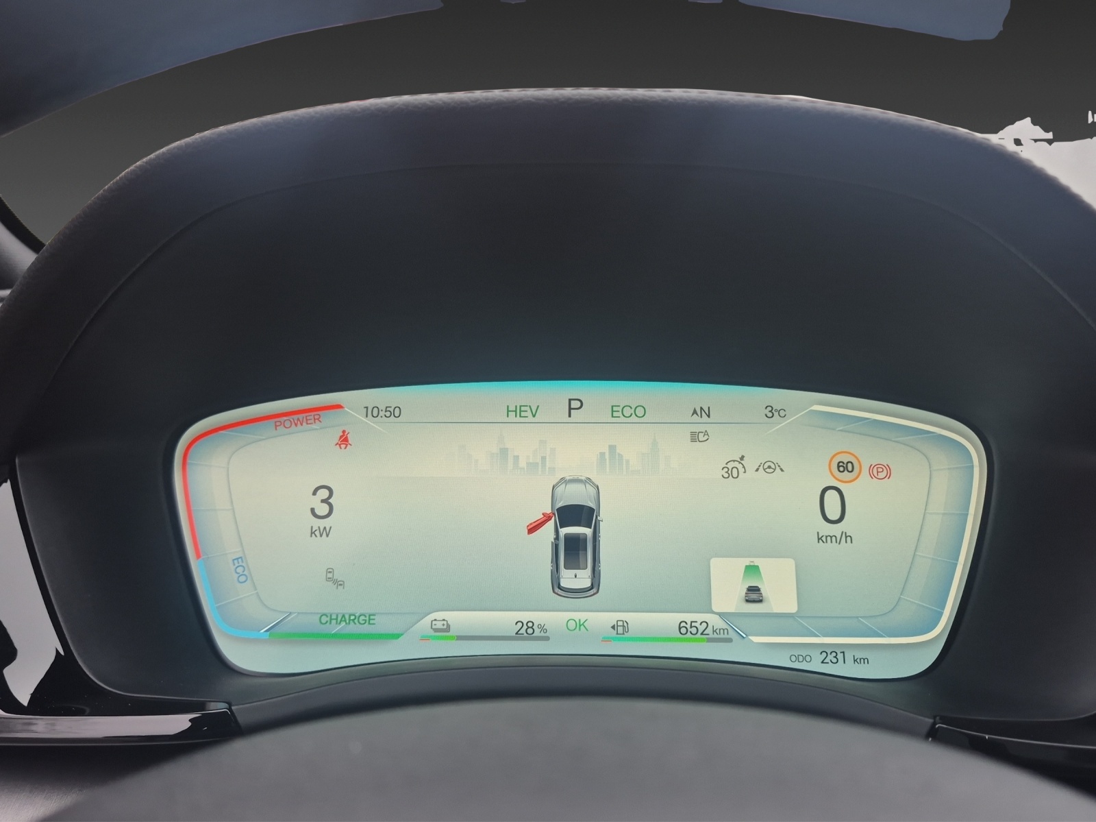 BYD Seal U DM-i Design AWD-image-22