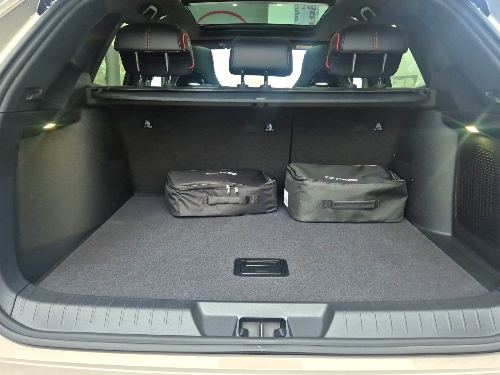BYD Seal U DM-i Design AWD-image-5