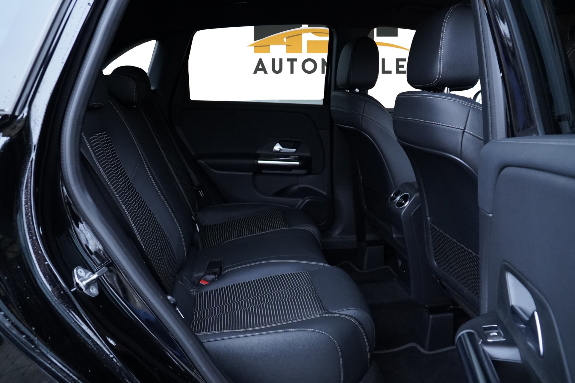 MERCEDES-BENZ B 200 d 8G-DCT *CH Fahrzeug*-image-15