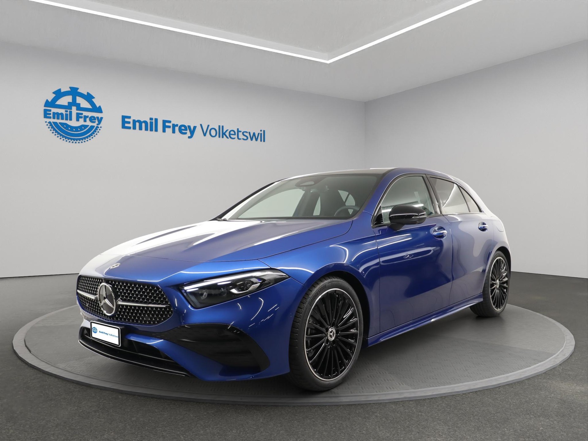 MERCEDES-BENZ A 220 4Matic-image-0