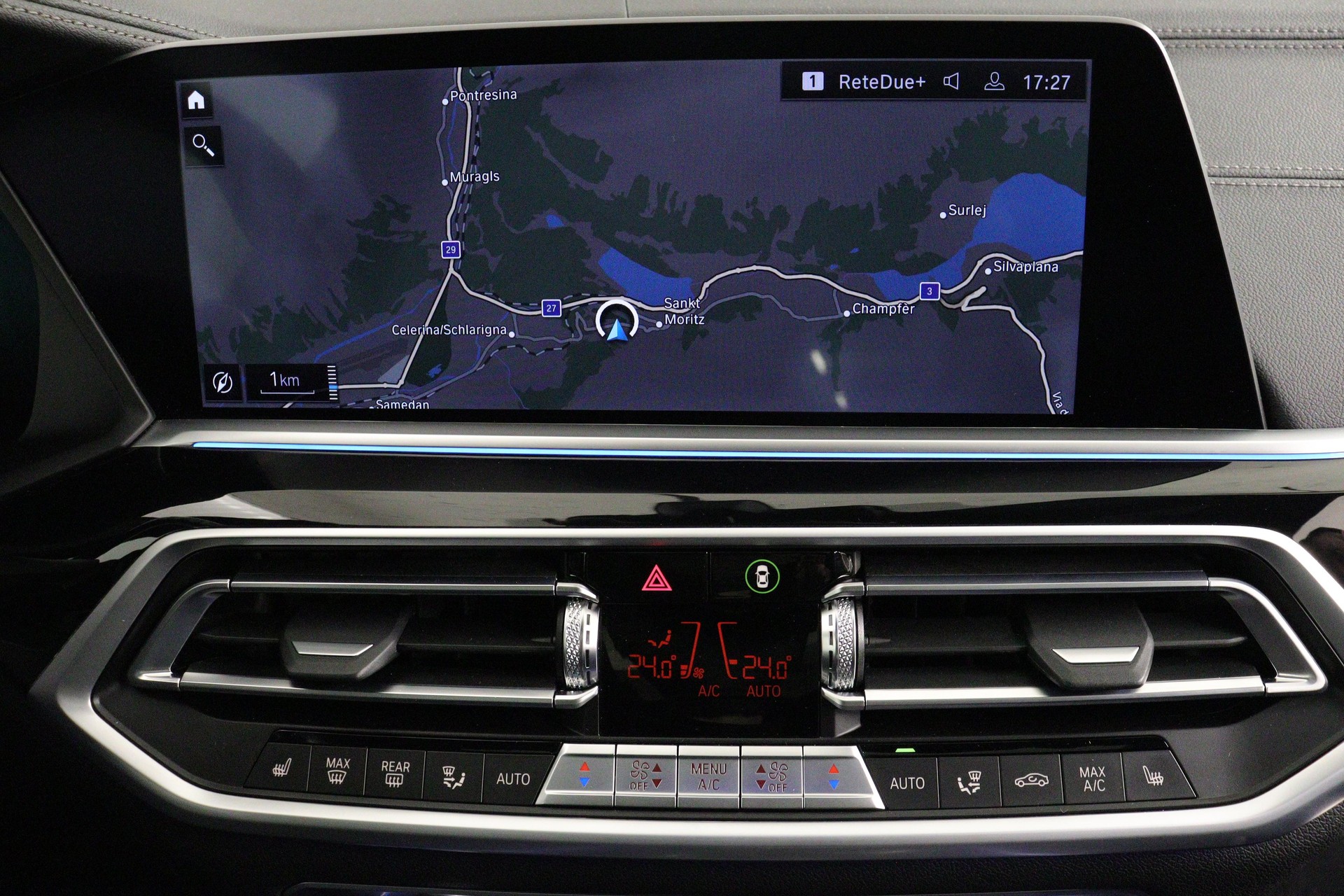 BMW X5 45e xDrive SAG-image-5