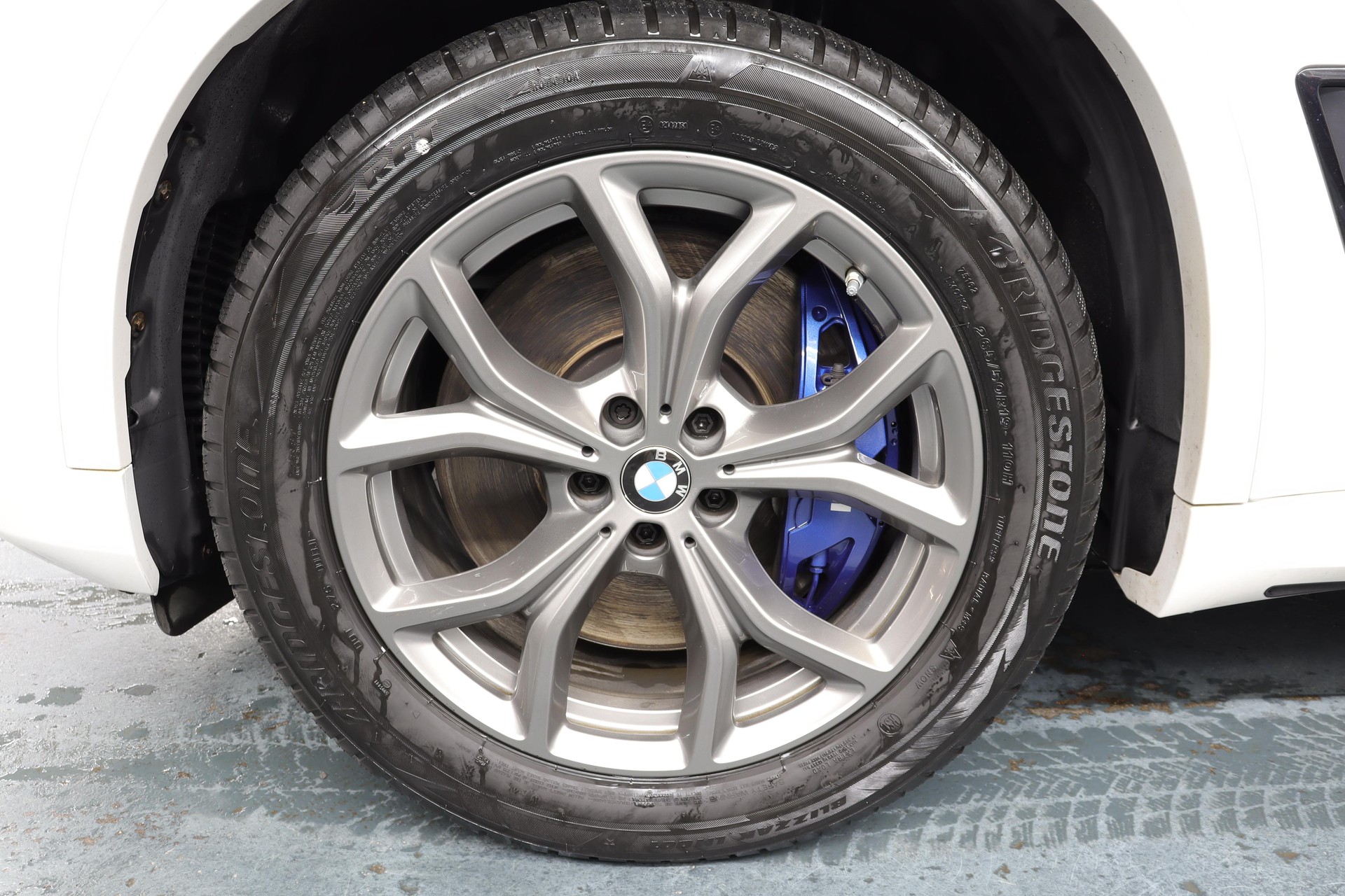 BMW X5 45e xDrive SAG-image-9