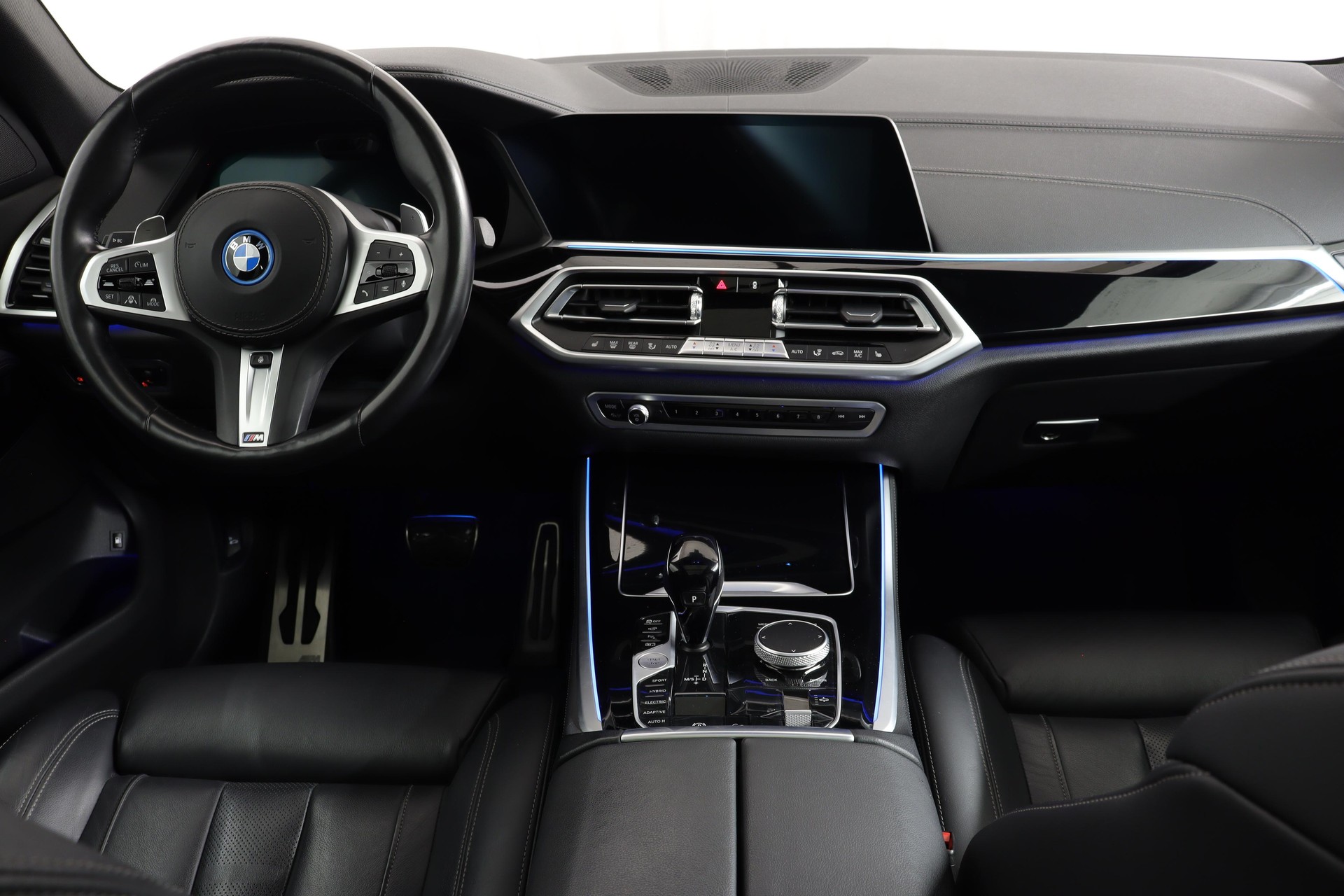 BMW X5 45e xDrive SAG-image-1
