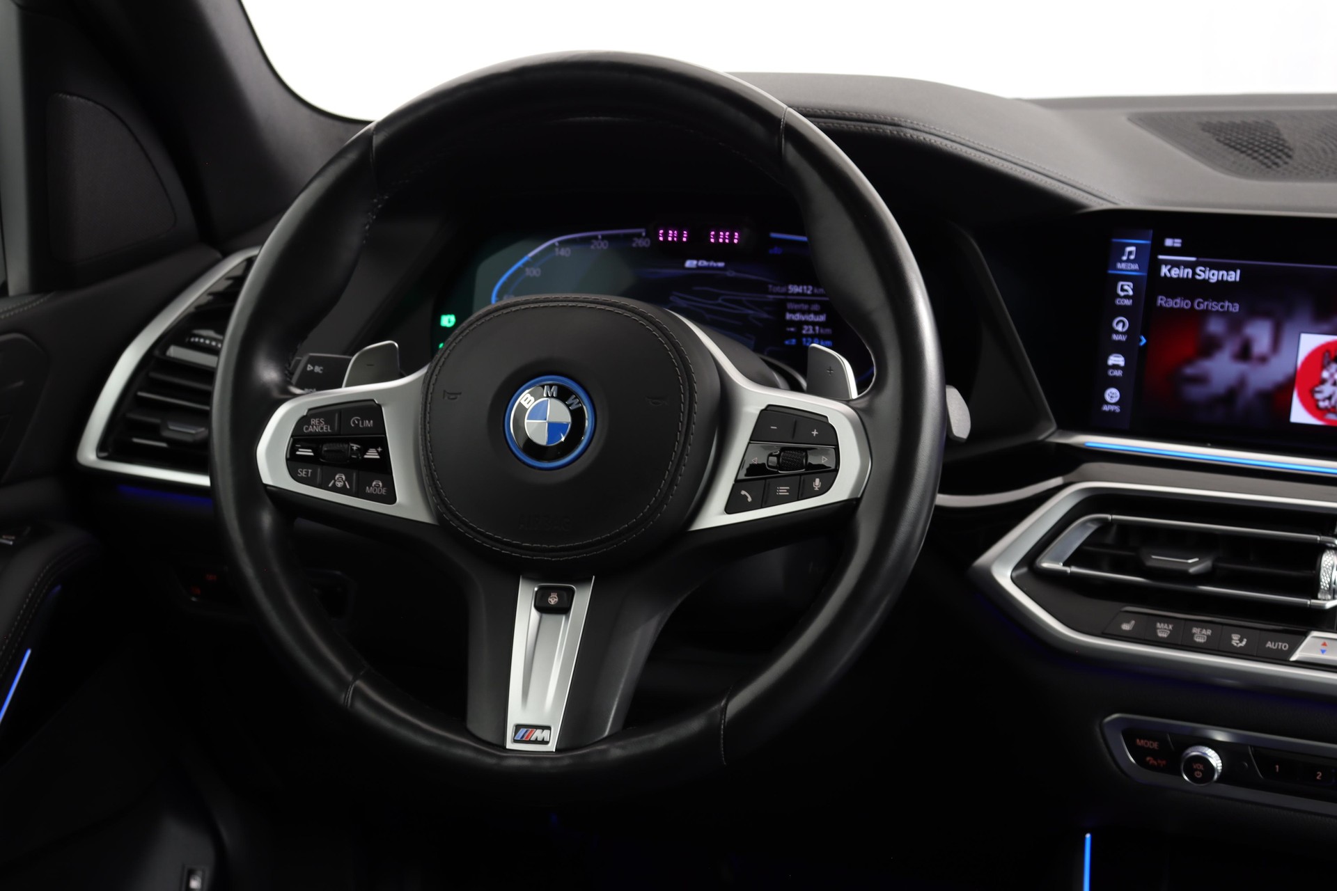 BMW X5 45e xDrive SAG-image-2