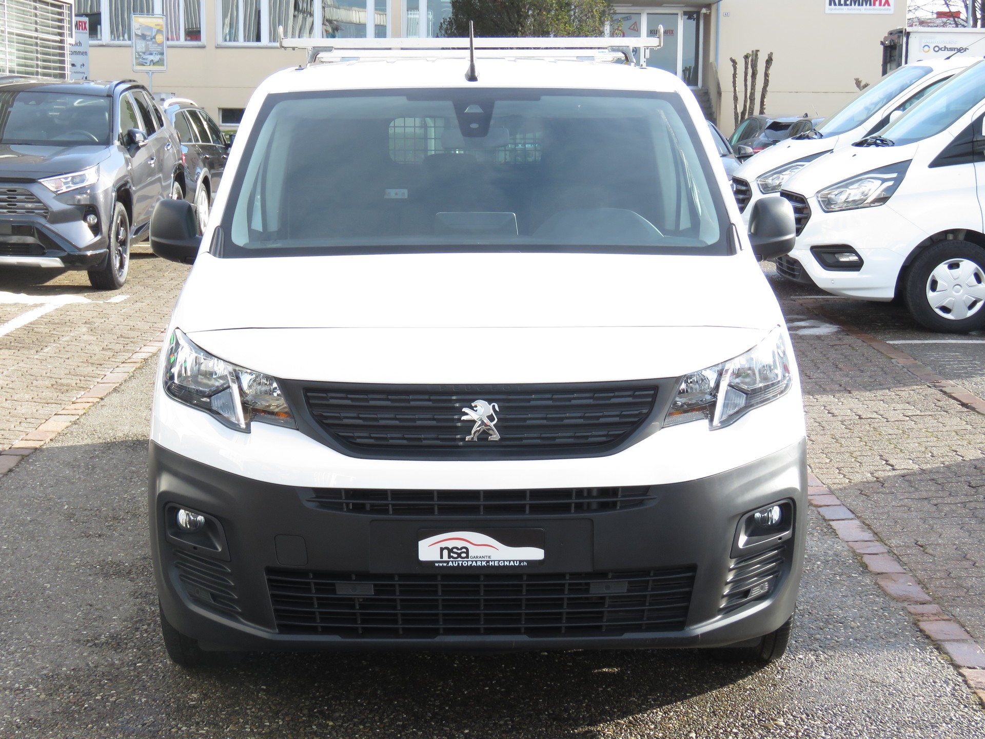 PEUGEOT Partner 1.5 Blue HDi s/s Premium Long 1000kg-showroom-element-1