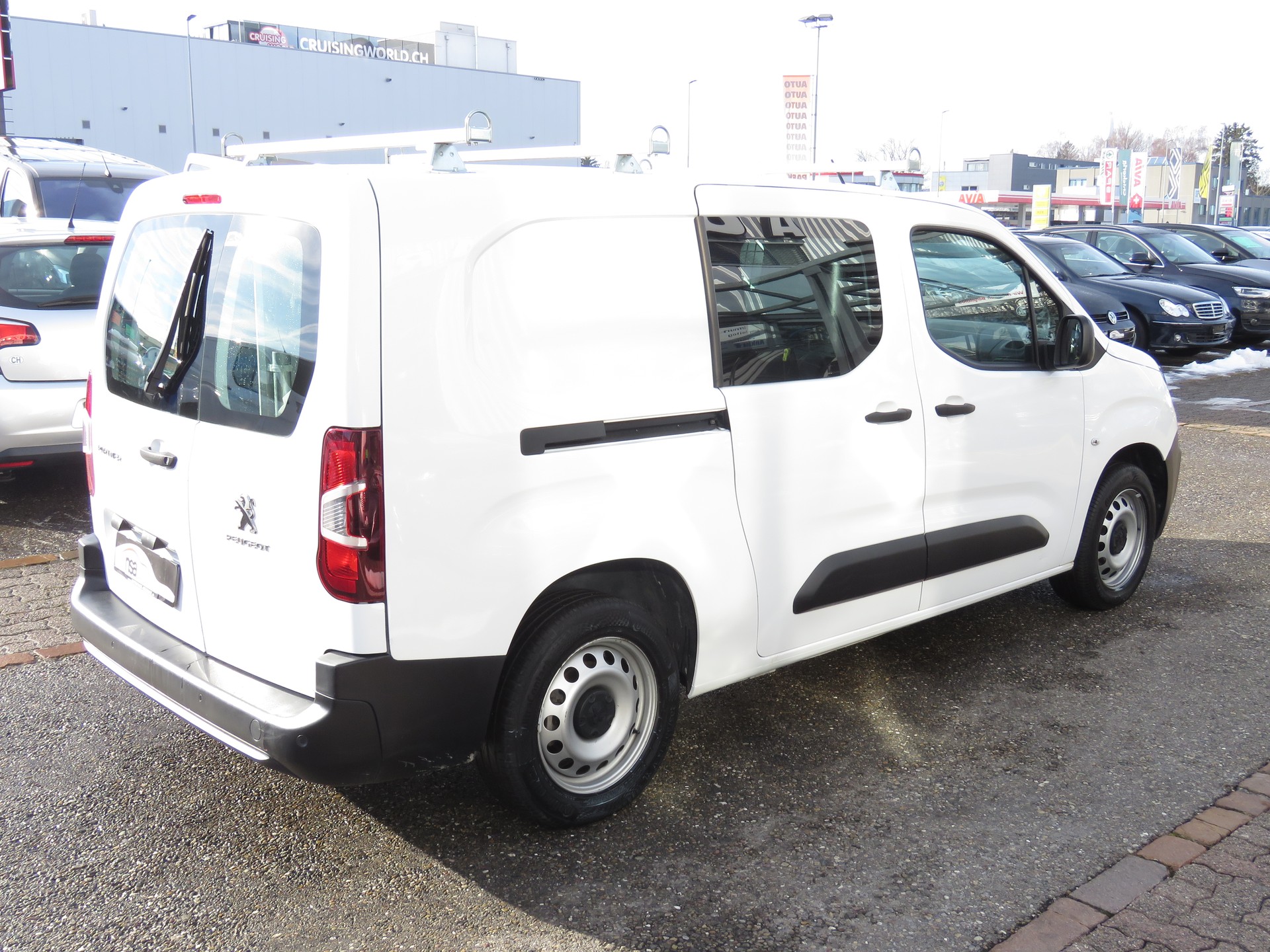 PEUGEOT Partner 1.5 Blue HDi s/s Premium Long 1000kg-showroom-element-3