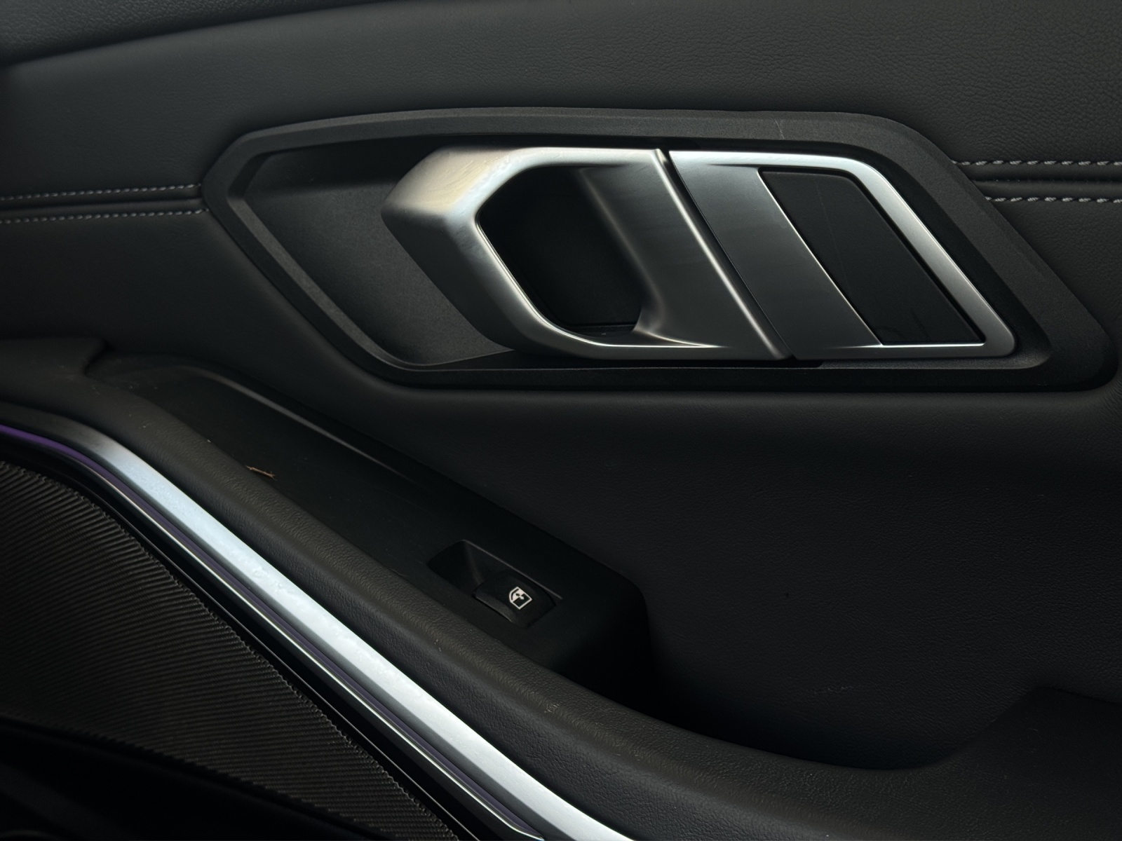 BMW M3 Competition-image-11