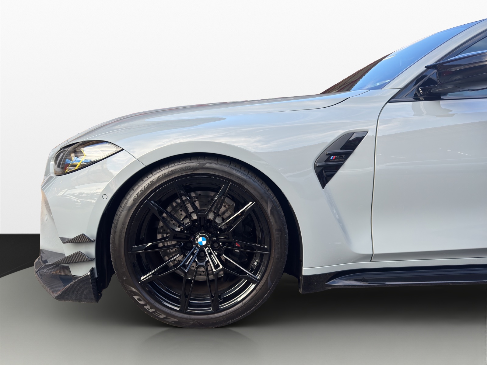 BMW M3 Competition-image-14