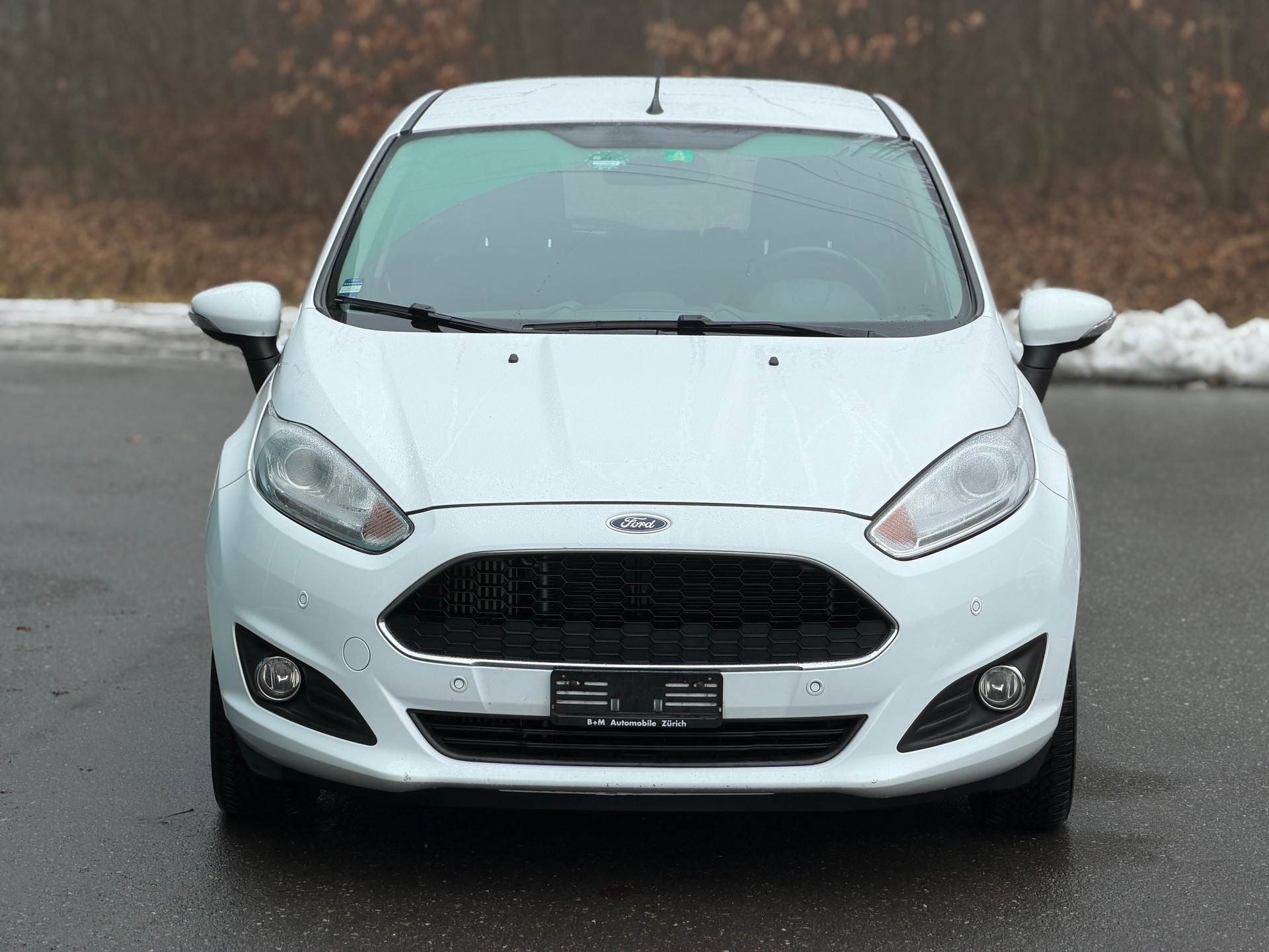 FORD Fiesta 1.5 TDCi Energy-image-1