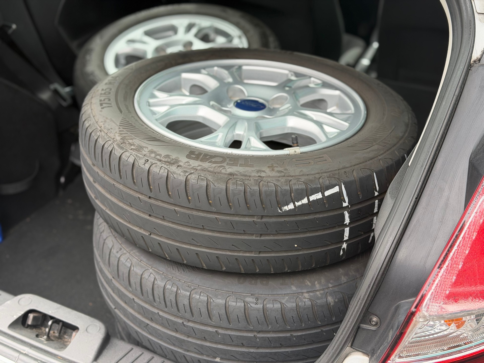 FORD Fiesta 1.5 TDCi Energy-image-7