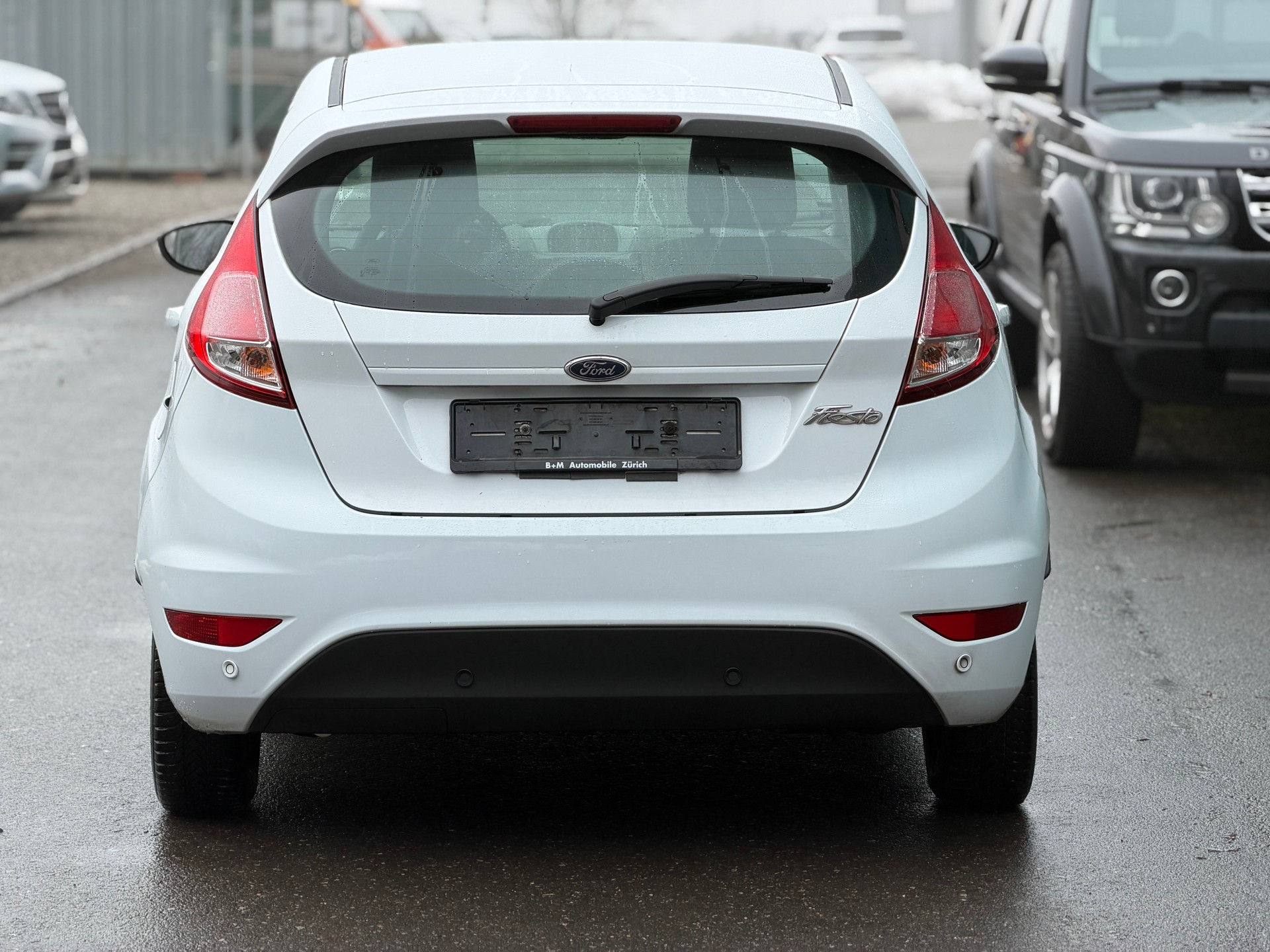 FORD Fiesta 1.5 TDCi Energy-image-4