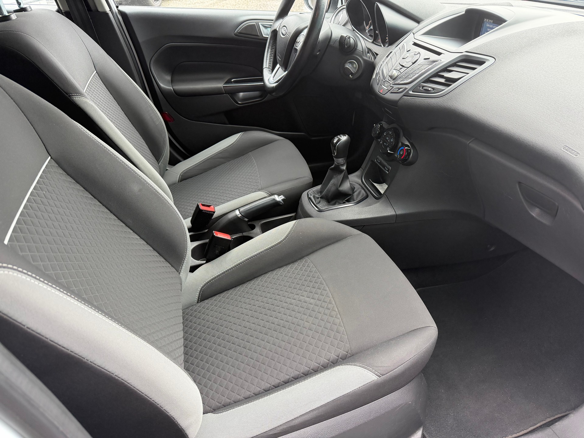 FORD Fiesta 1.5 TDCi Energy-image-6