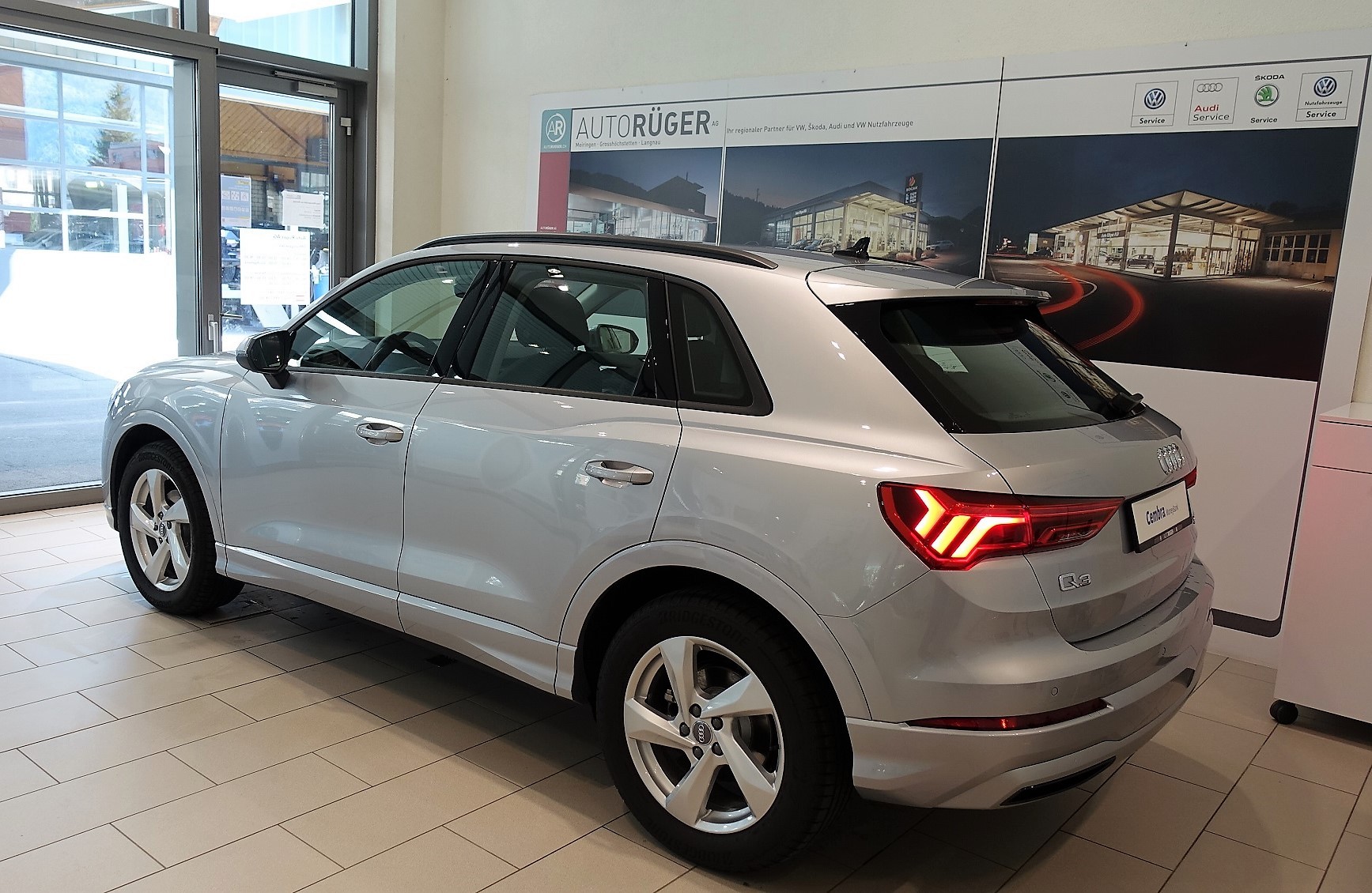 AUDI Q3 35 TFSI-image-1