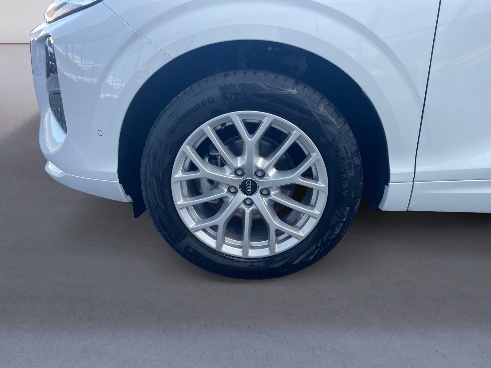 AUDI Q3 Sportback 110 kW TFSI S tronic-image-13