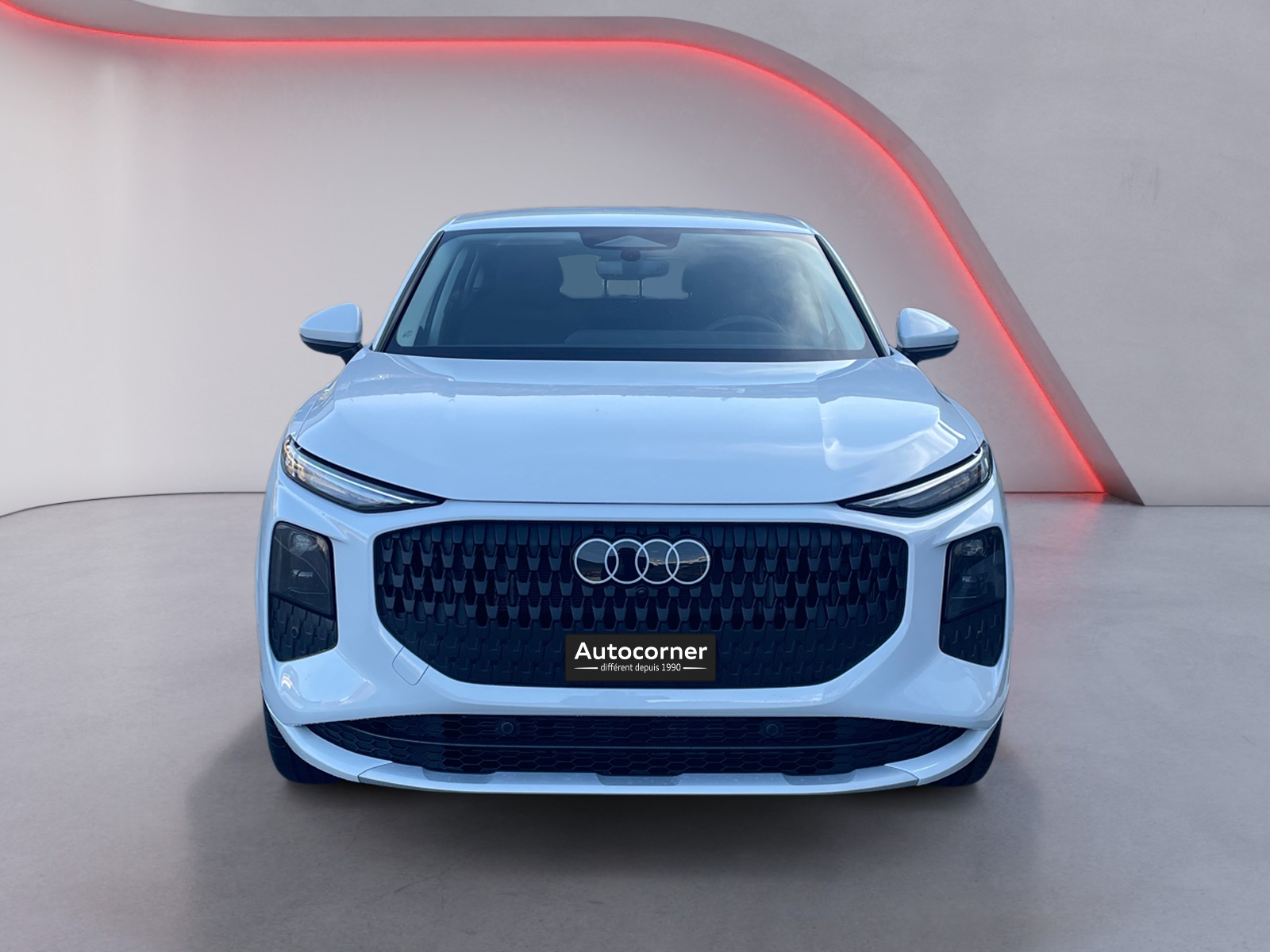 AUDI Q3 Sportback 110 kW TFSI S tronic-image-7