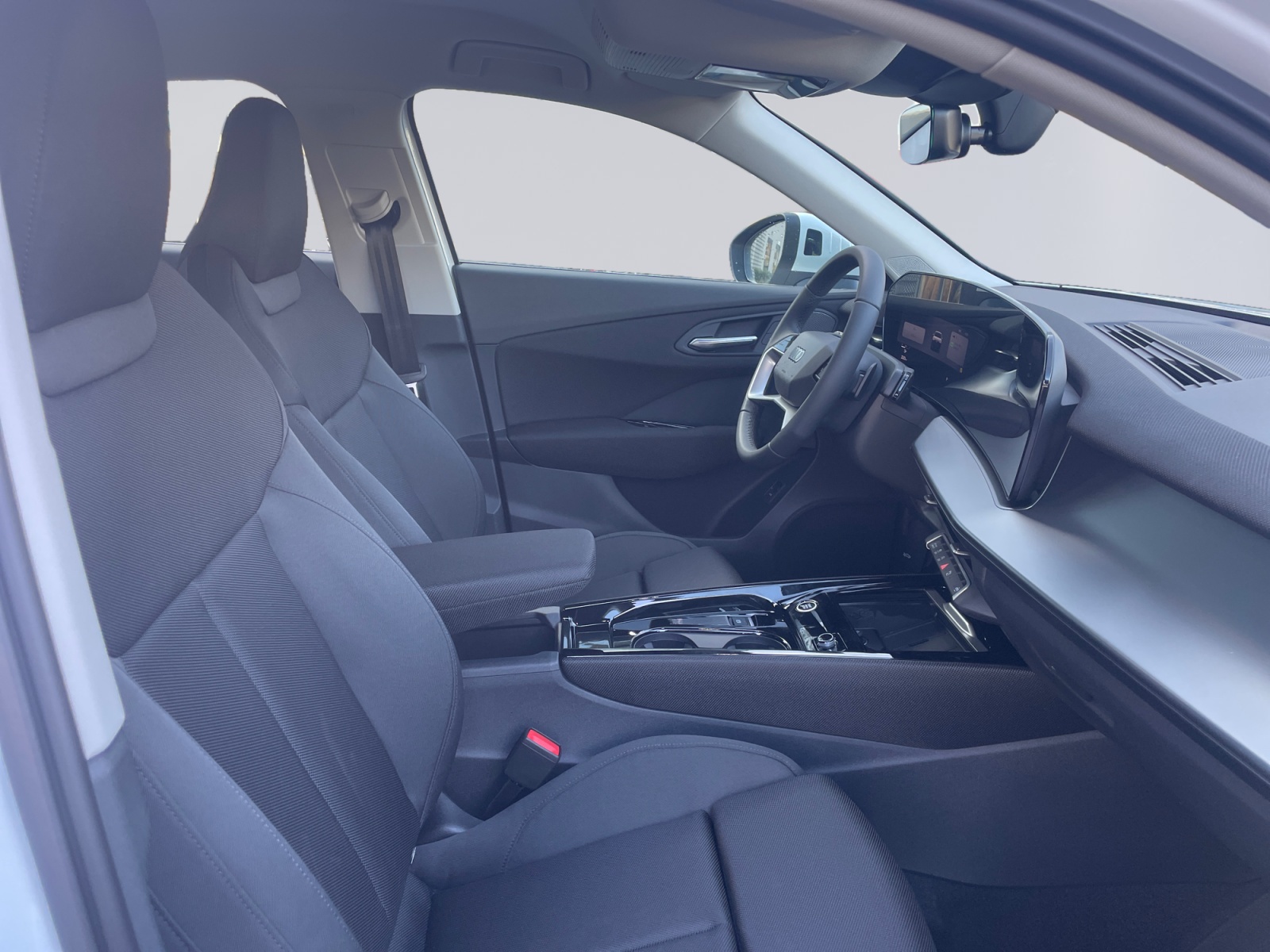 AUDI Q3 Sportback 110 kW TFSI S tronic-image-14