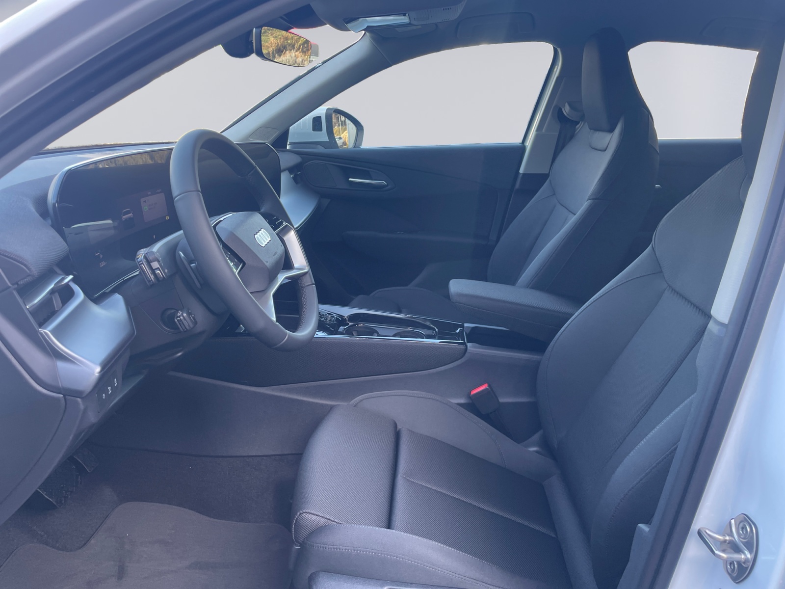 AUDI Q3 Sportback 110 kW TFSI S tronic-image-8