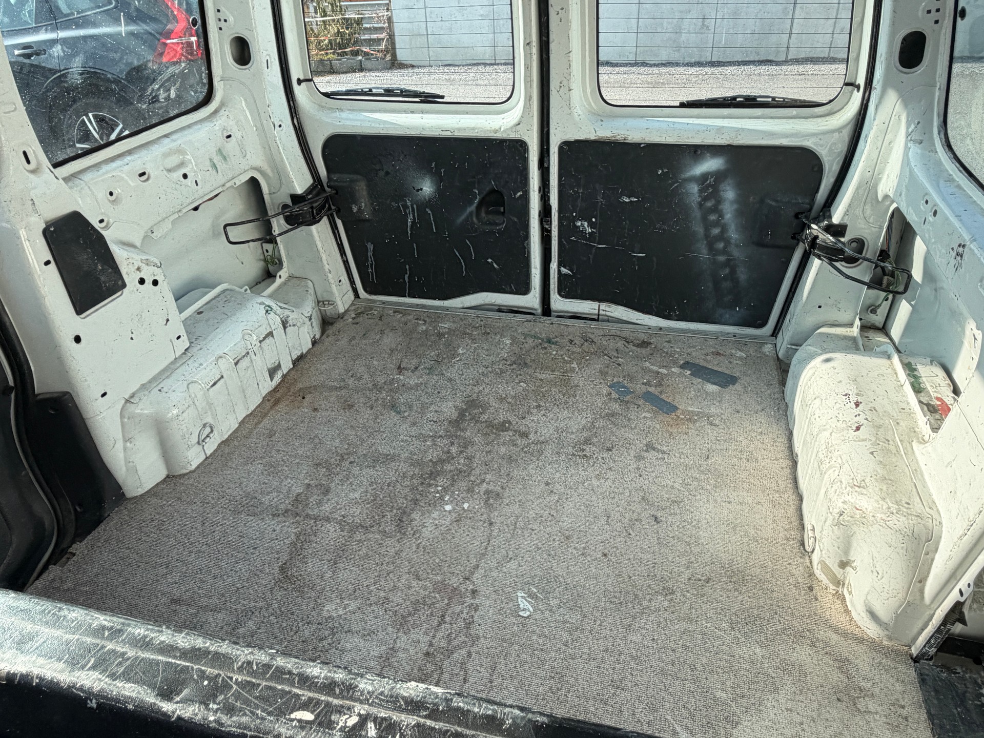 PEUGEOT Partner 1.4 170C (SPE)-image-5