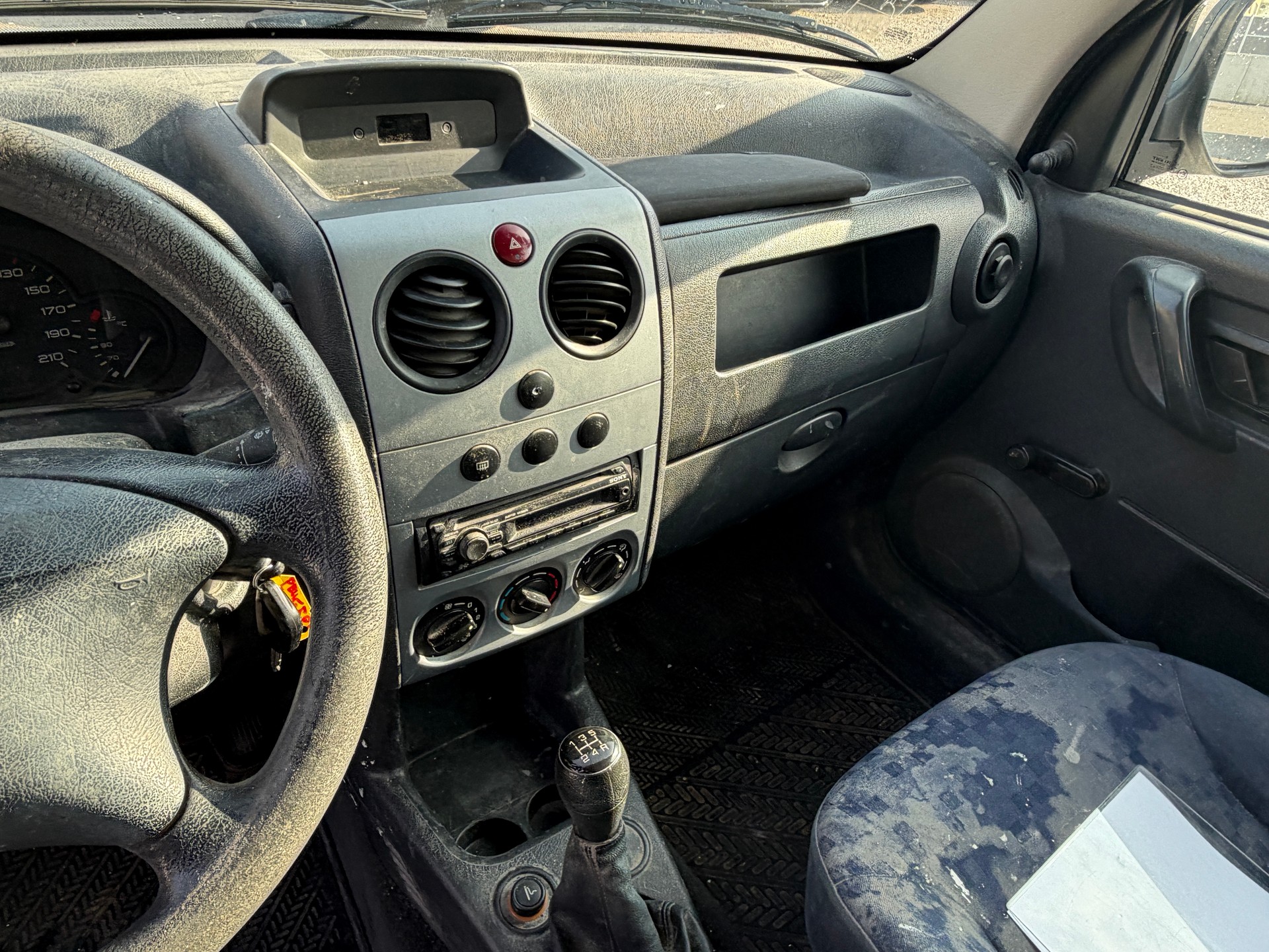 PEUGEOT Partner 1.4 170C (SPE)-image-6