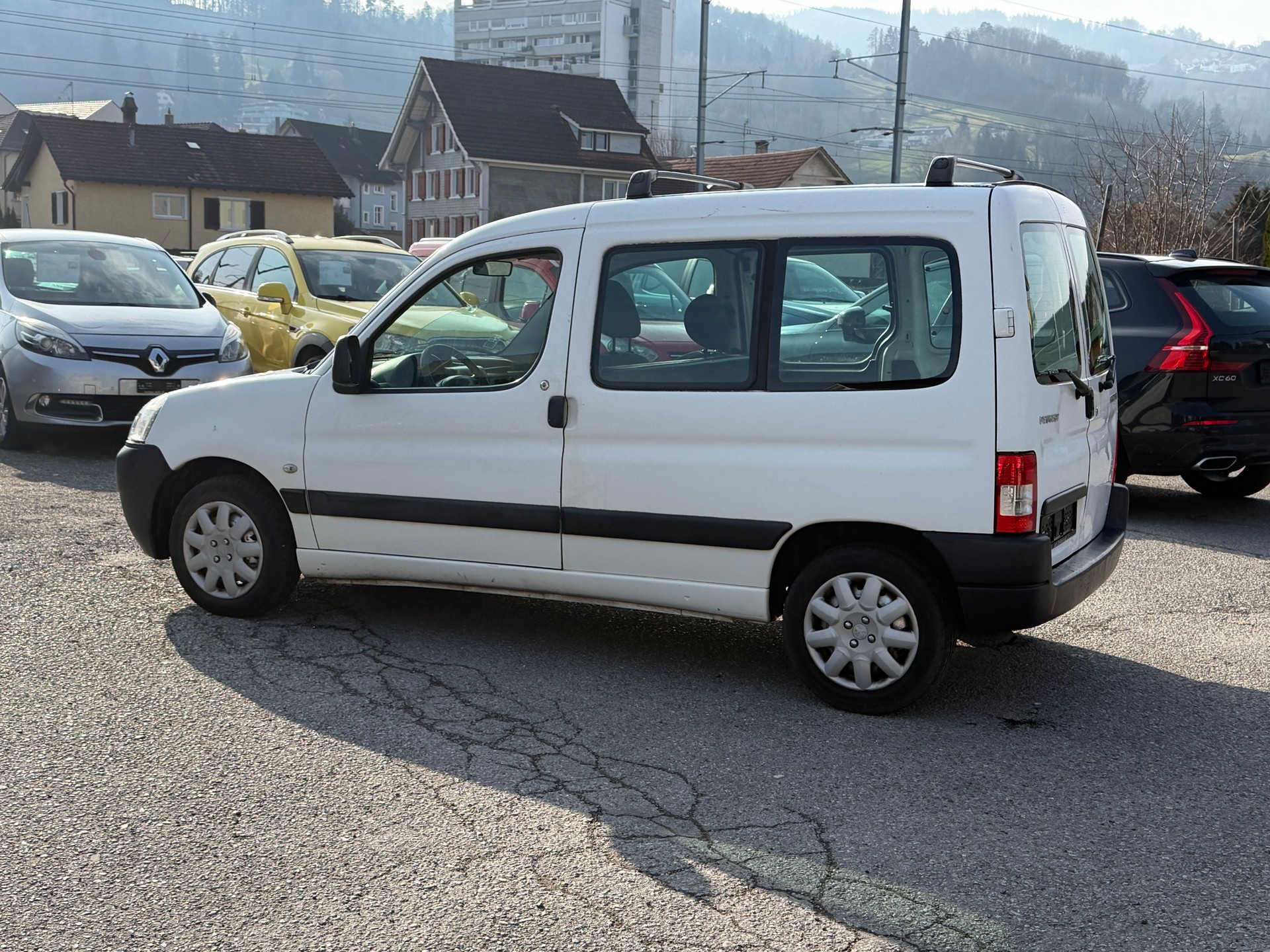 PEUGEOT Partner 1.4 170C (SPE)-image-11